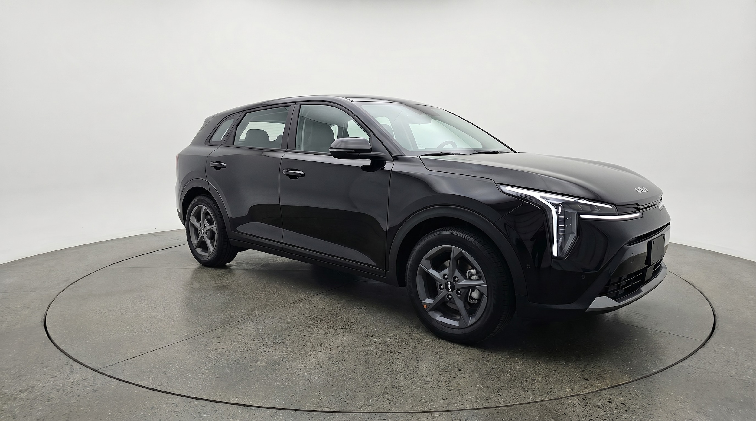 Thumbnail: 2025 Kia K4 - 1