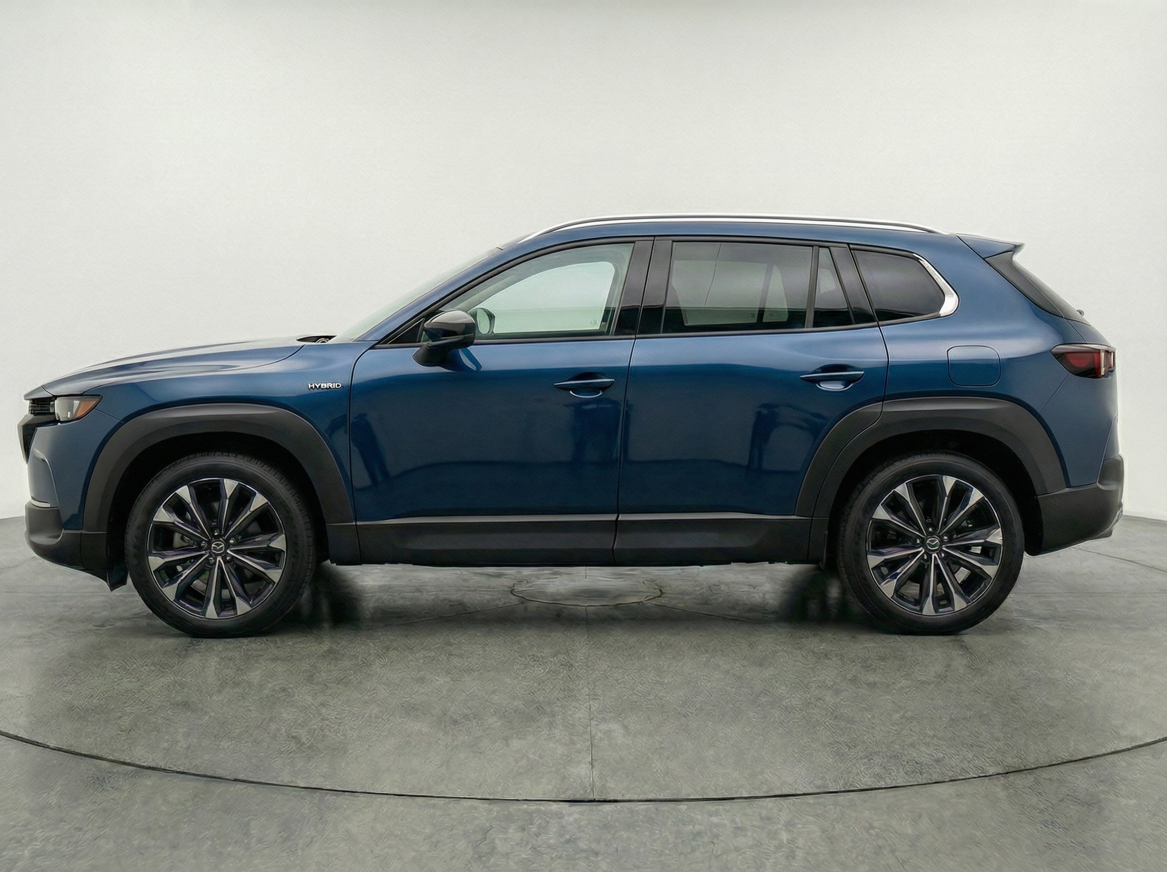 Thumbnail: 2025 Mazda CX-50 - 4