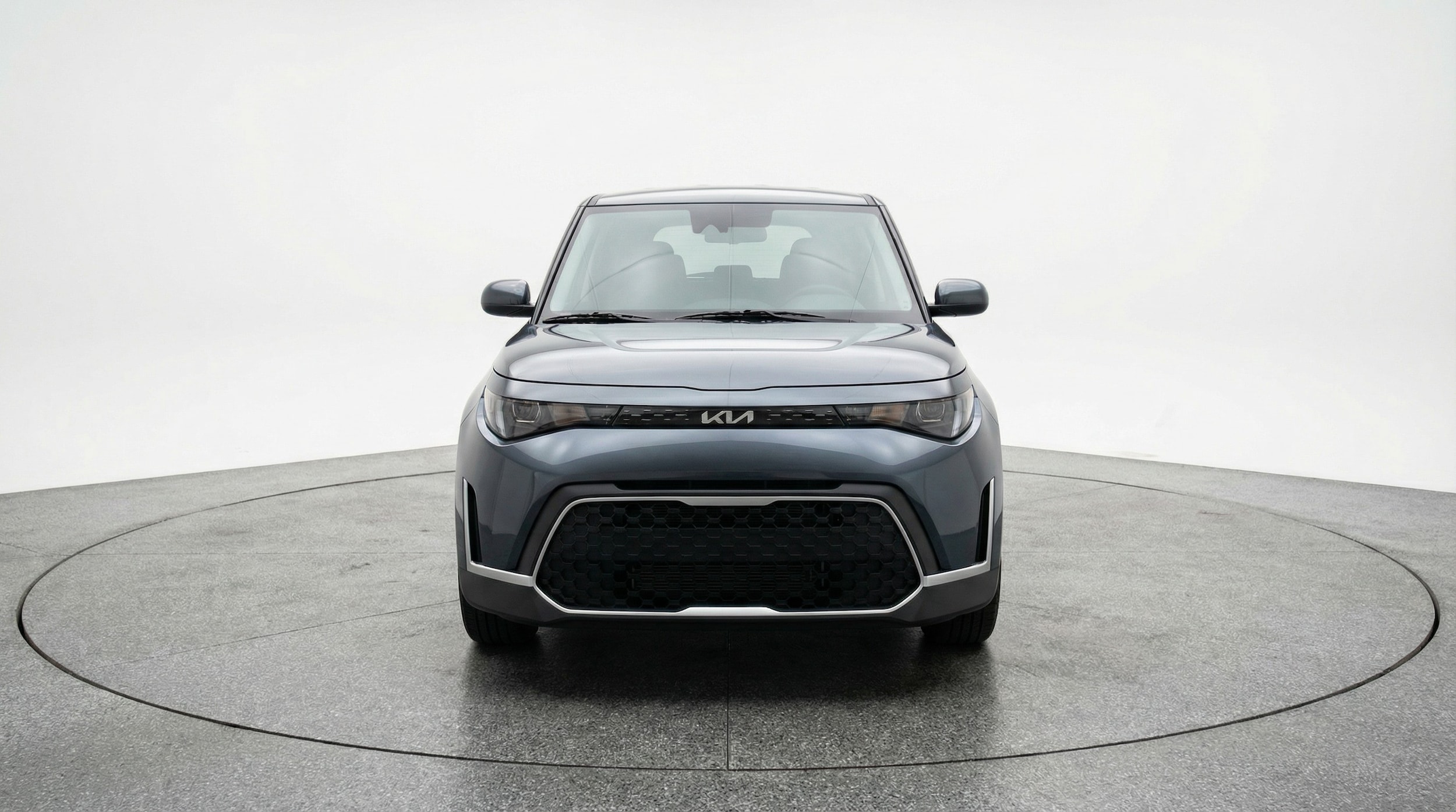 Thumbnail: 2025 Kia Soul - 2