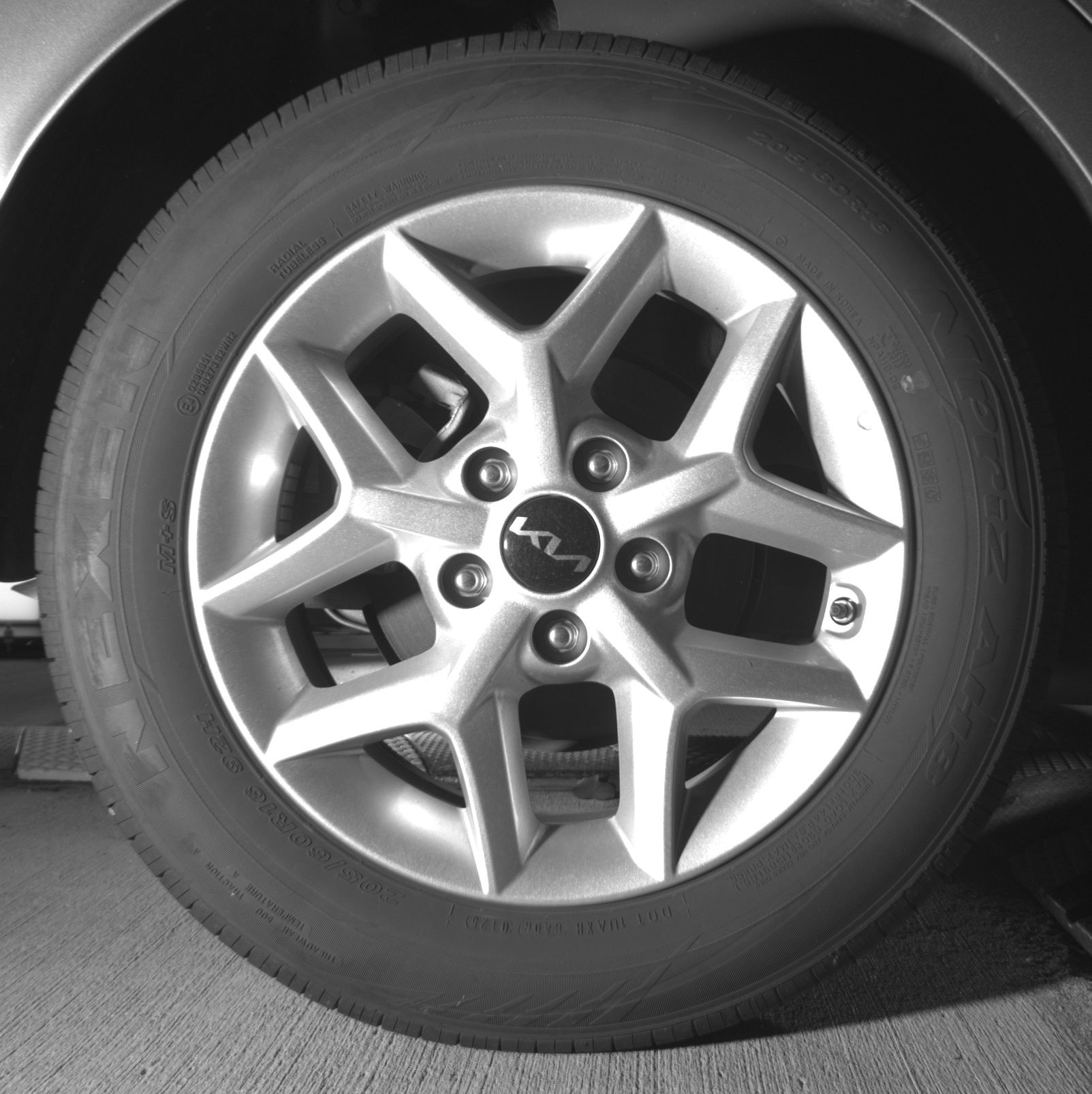 Thumbnail: 2025 Kia Soul - 12