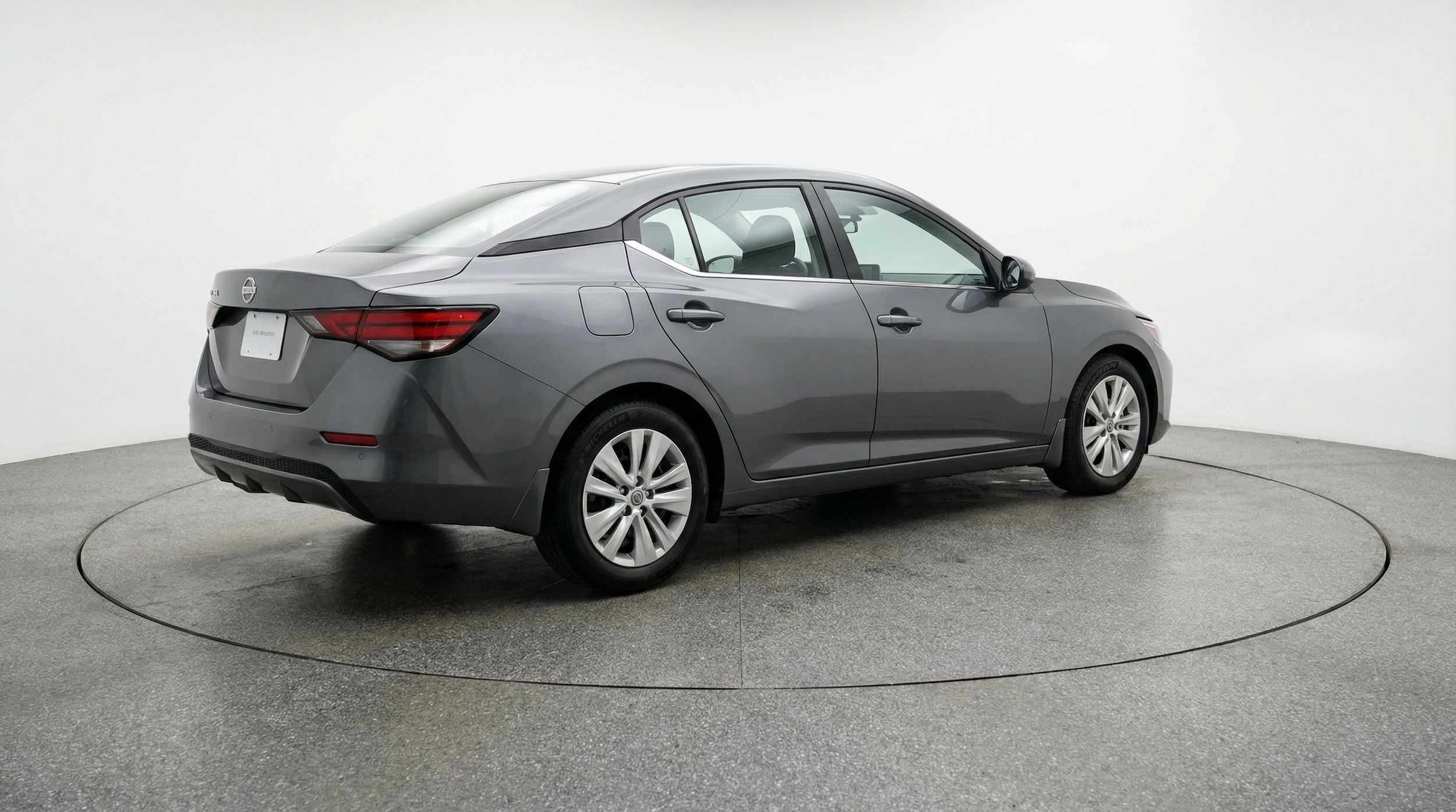 Thumbnail: 2025 Nissan Sentra - 7