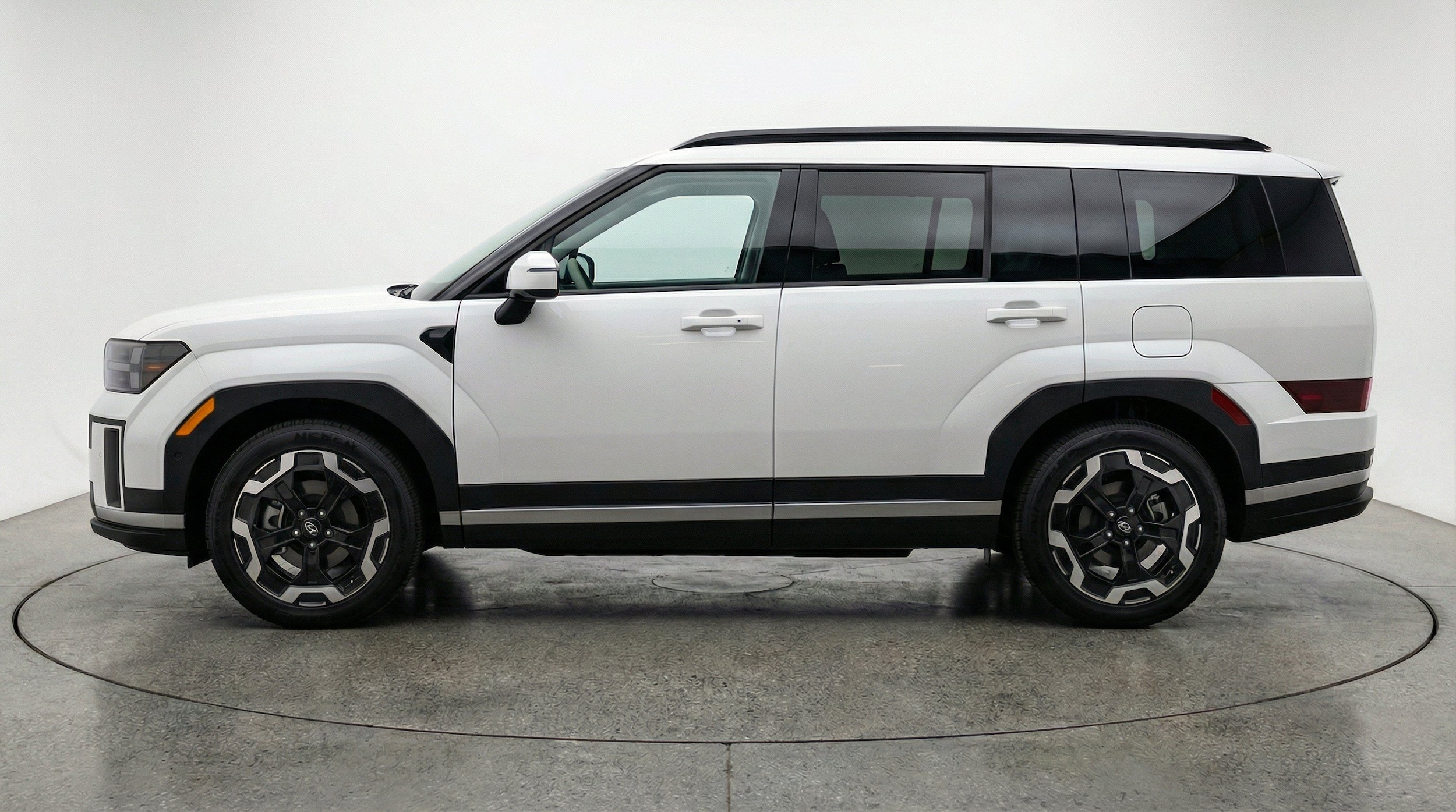 Thumbnail: 2026 Hyundai Santa Fe - 5