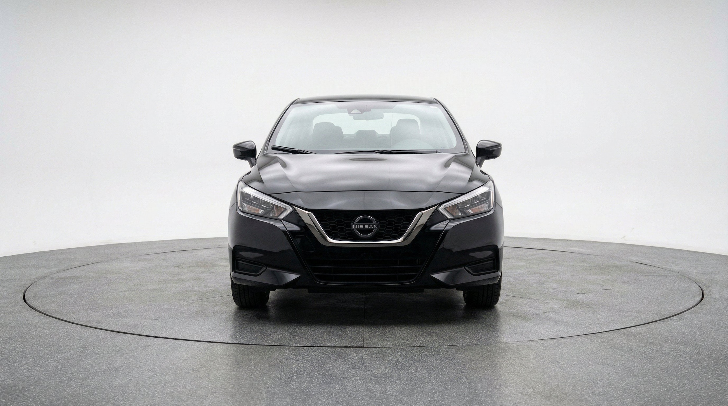 Thumbnail: 2025 Nissan Versa - 2