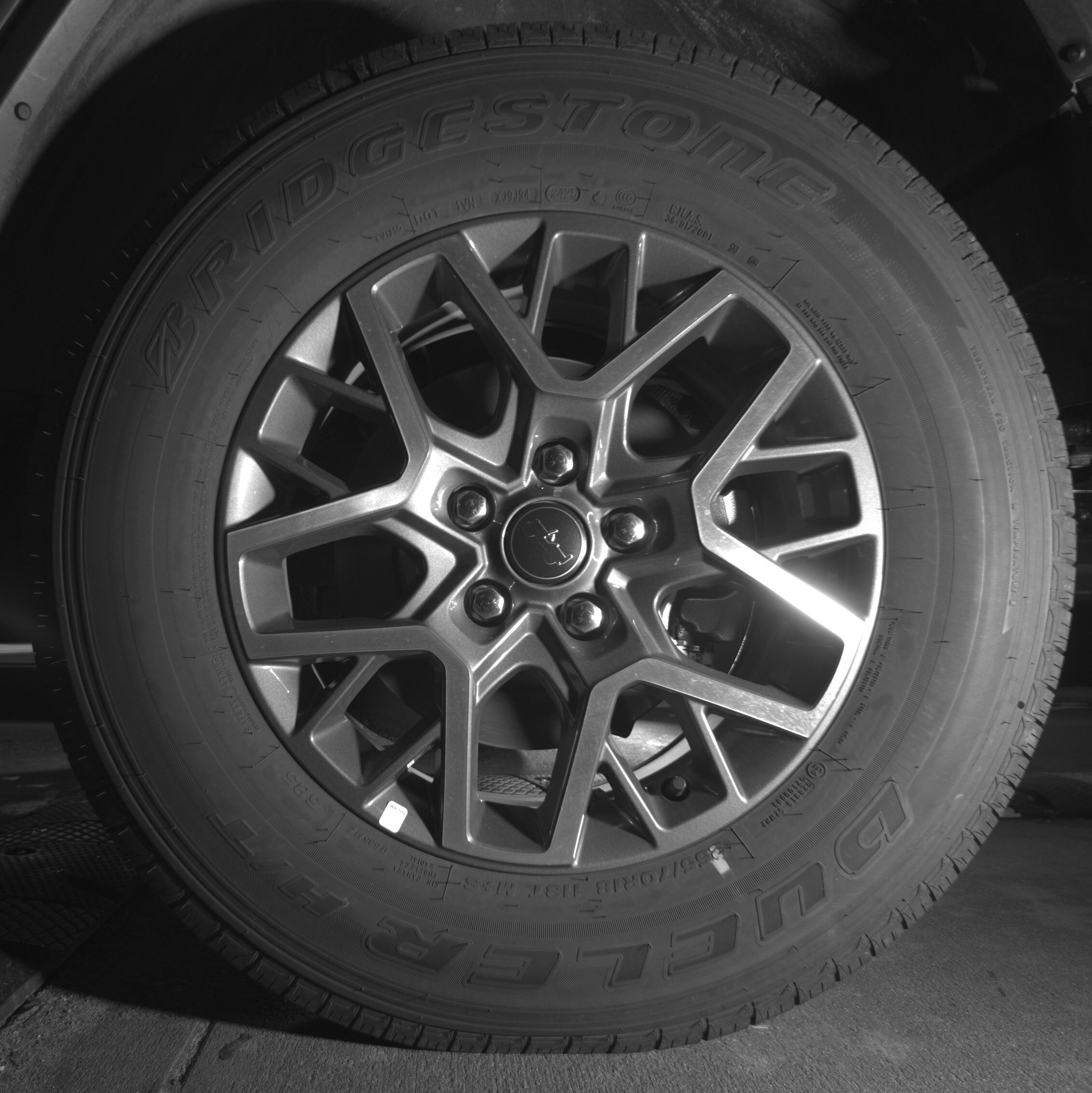 Thumbnail: 2025 Jeep Wrangler - 11