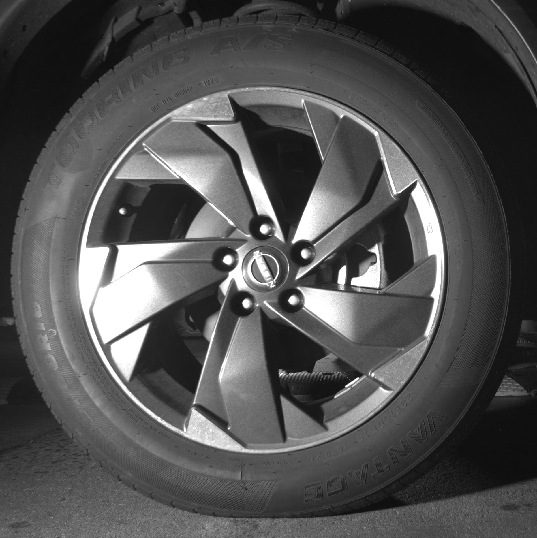 Thumbnail: 2025 Nissan Rogue - 10