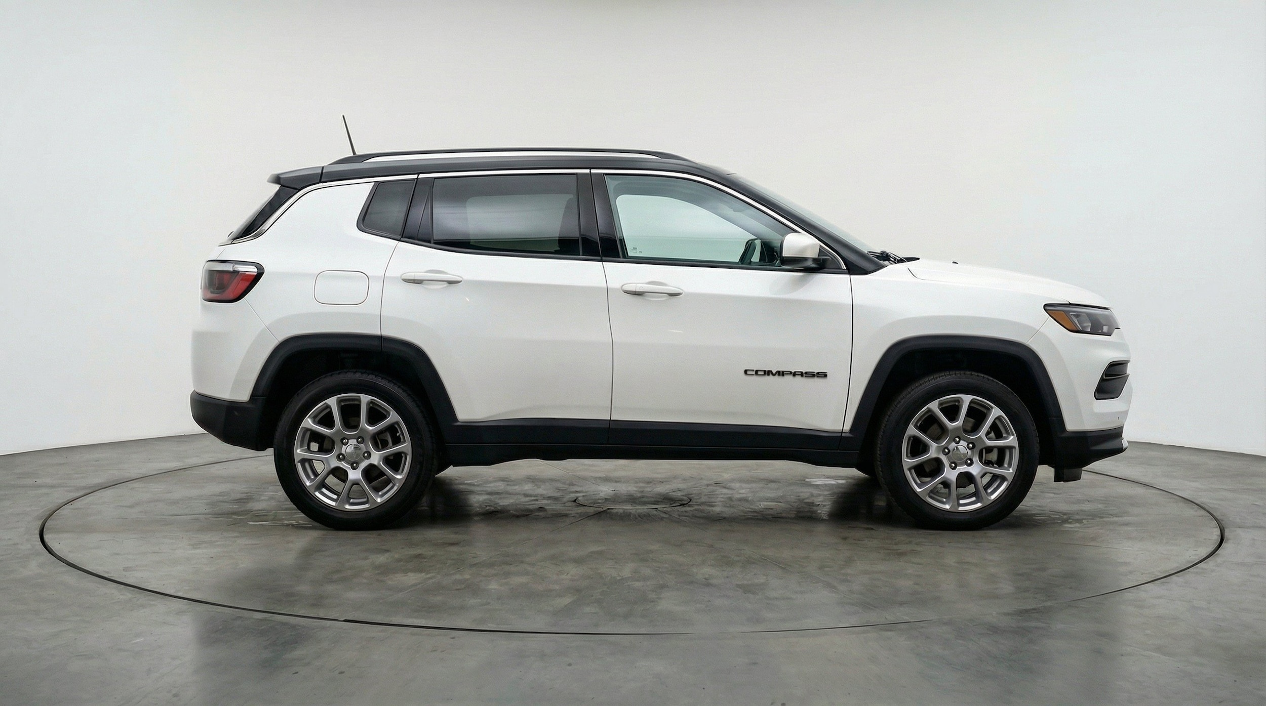 Thumbnail: 2025 Jeep Compass - 11