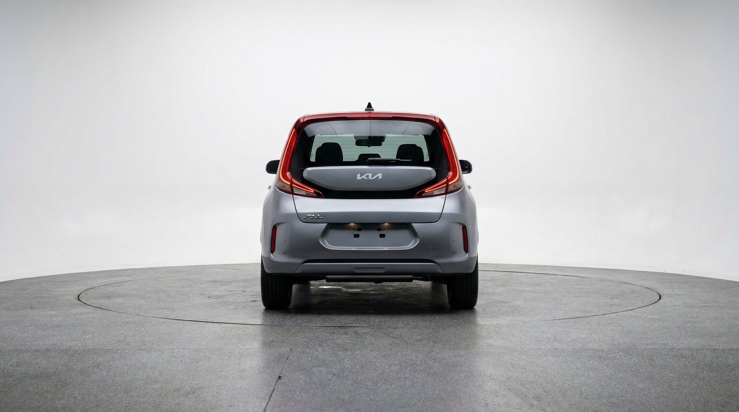 Thumbnail: 2025 Kia Soul - 7
