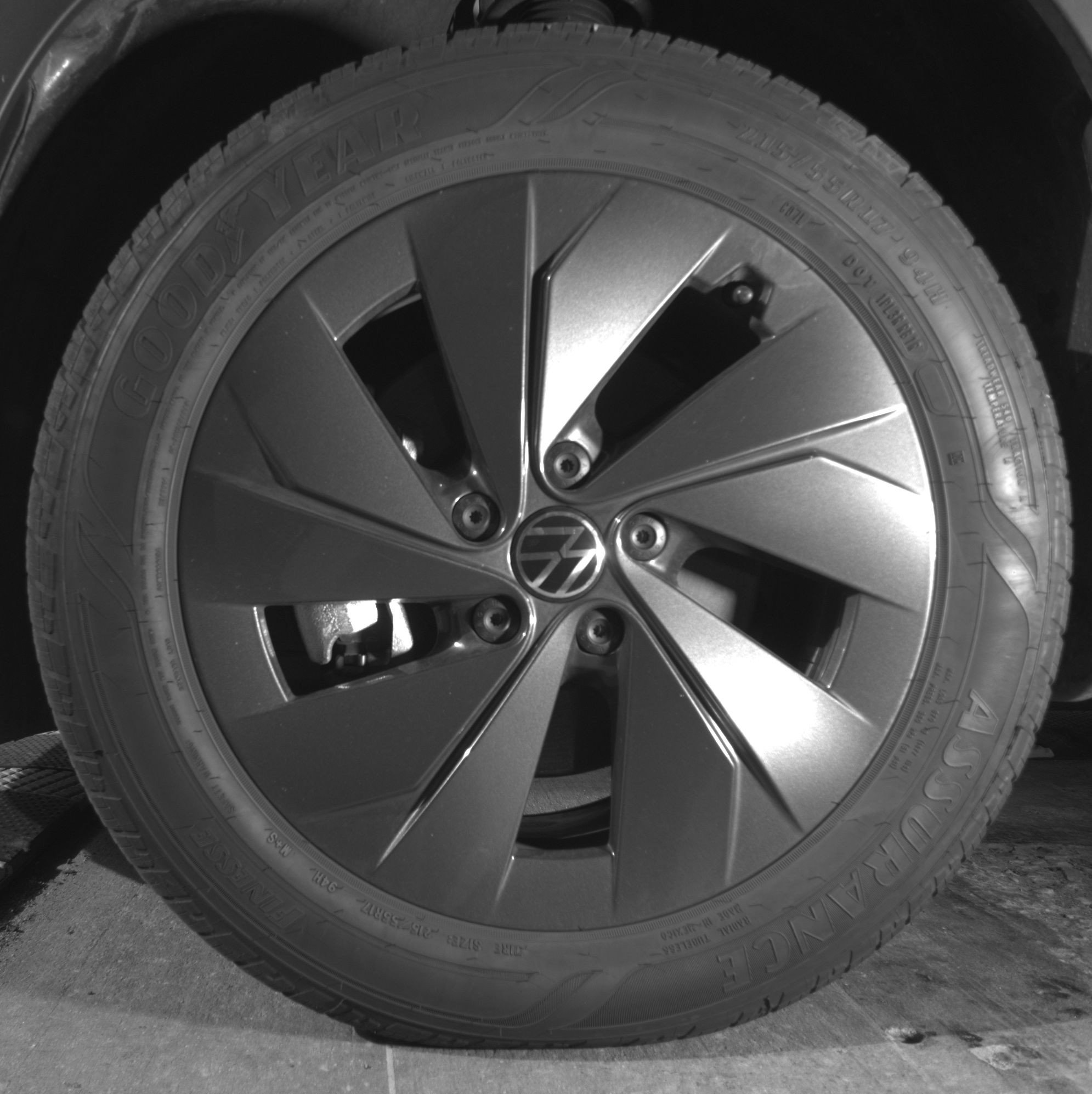 Thumbnail: 2026 Volkswagen Taos - 12