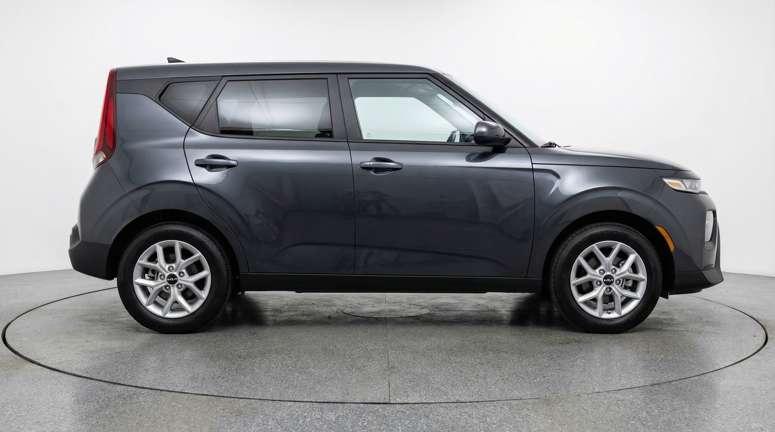 Thumbnail: 2025 Kia Soul - 8