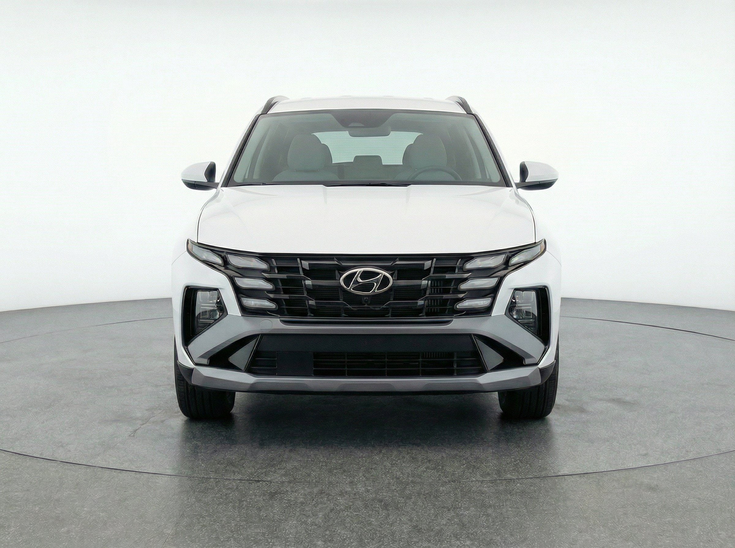 Thumbnail: 2025 Hyundai Tucson - 2