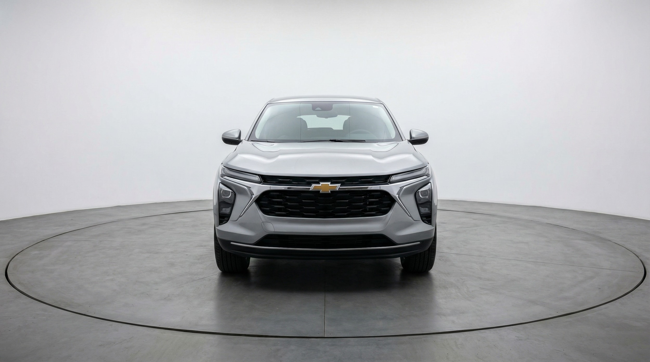 Thumbnail: 2025 Chevrolet Trax - 2