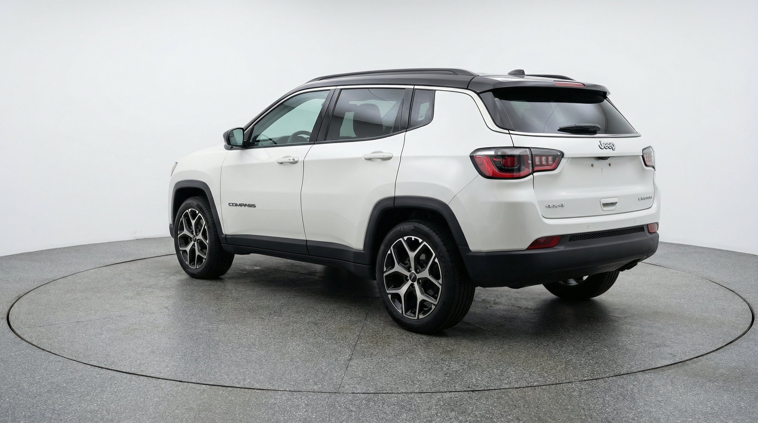 Thumbnail: 2025 Jeep Compass - 6