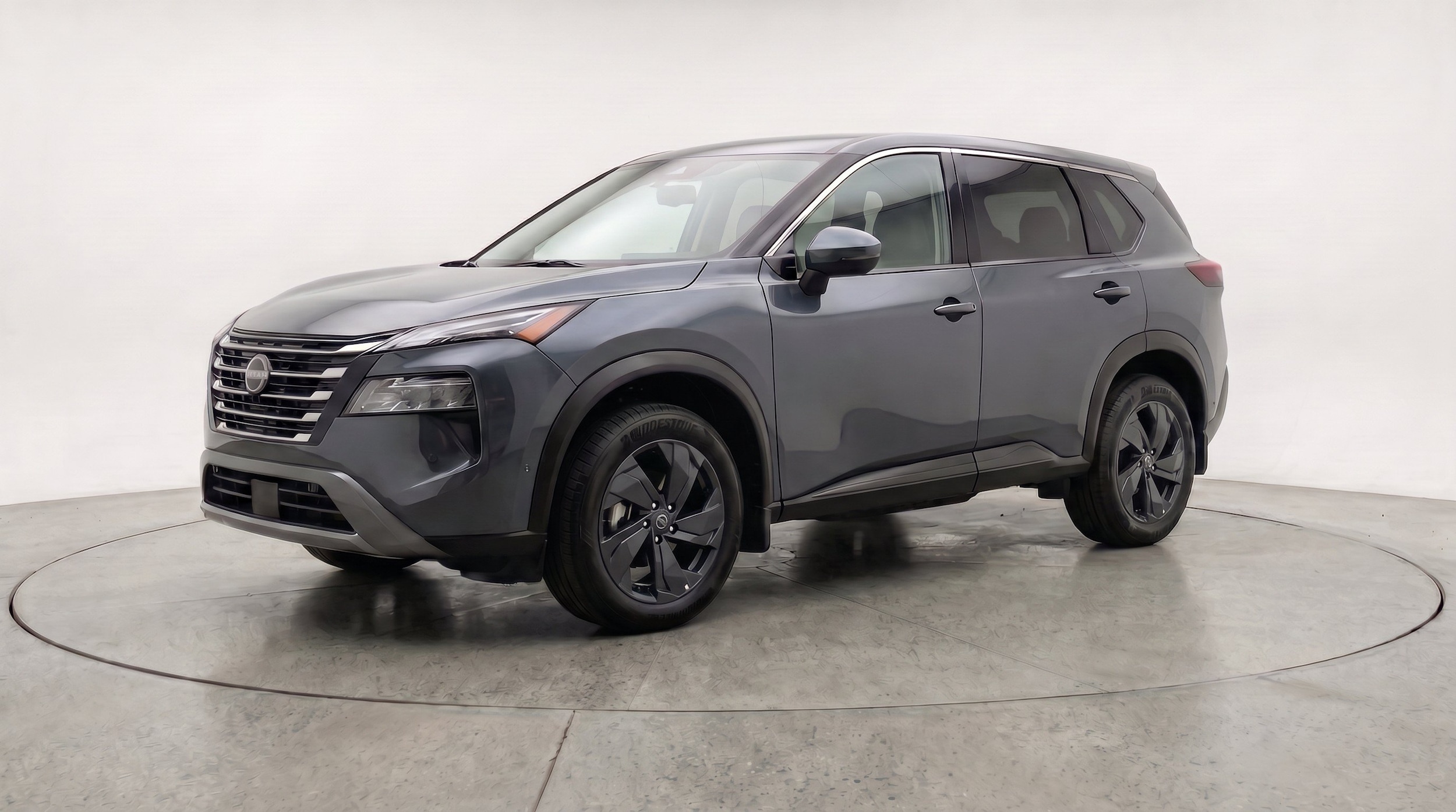 Thumbnail: 2026 Nissan Rogue - 3