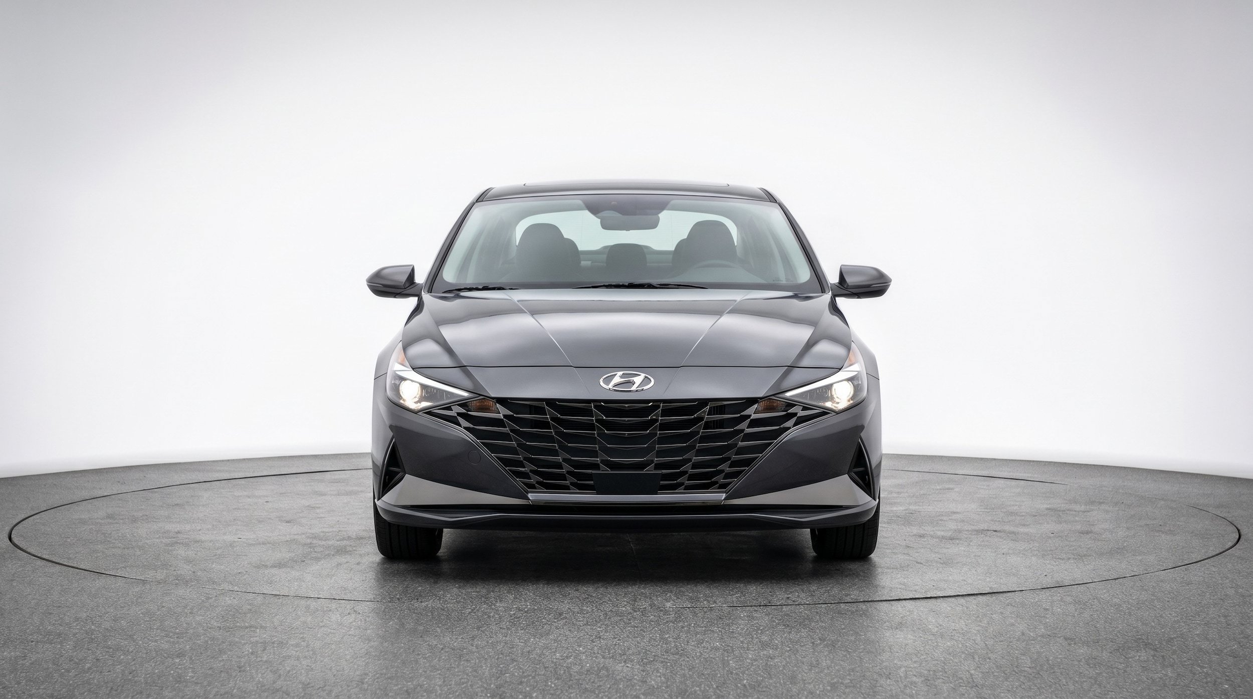 Thumbnail: 2025 Hyundai Elantra - 2