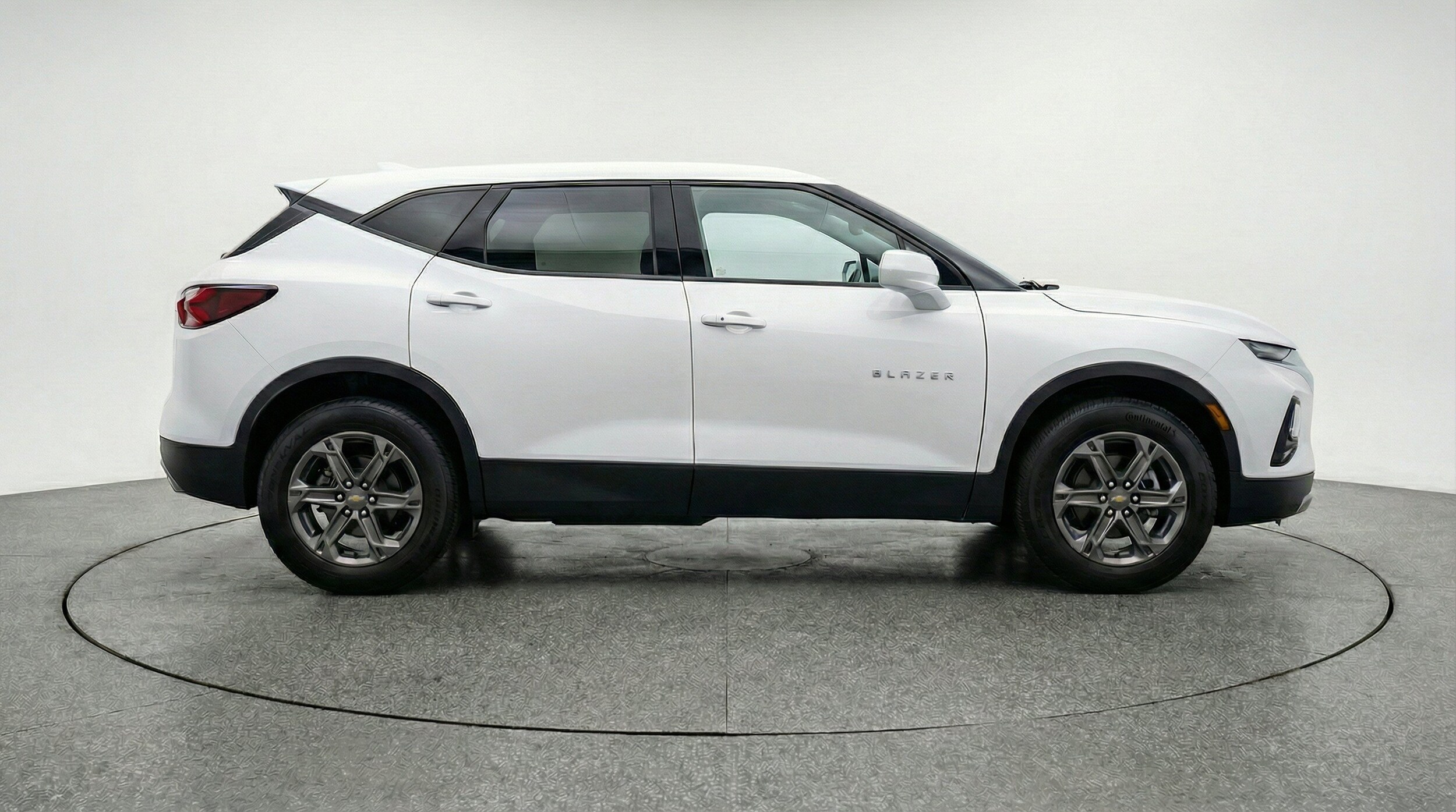 Thumbnail: 2026 Chevrolet Blazer - 11