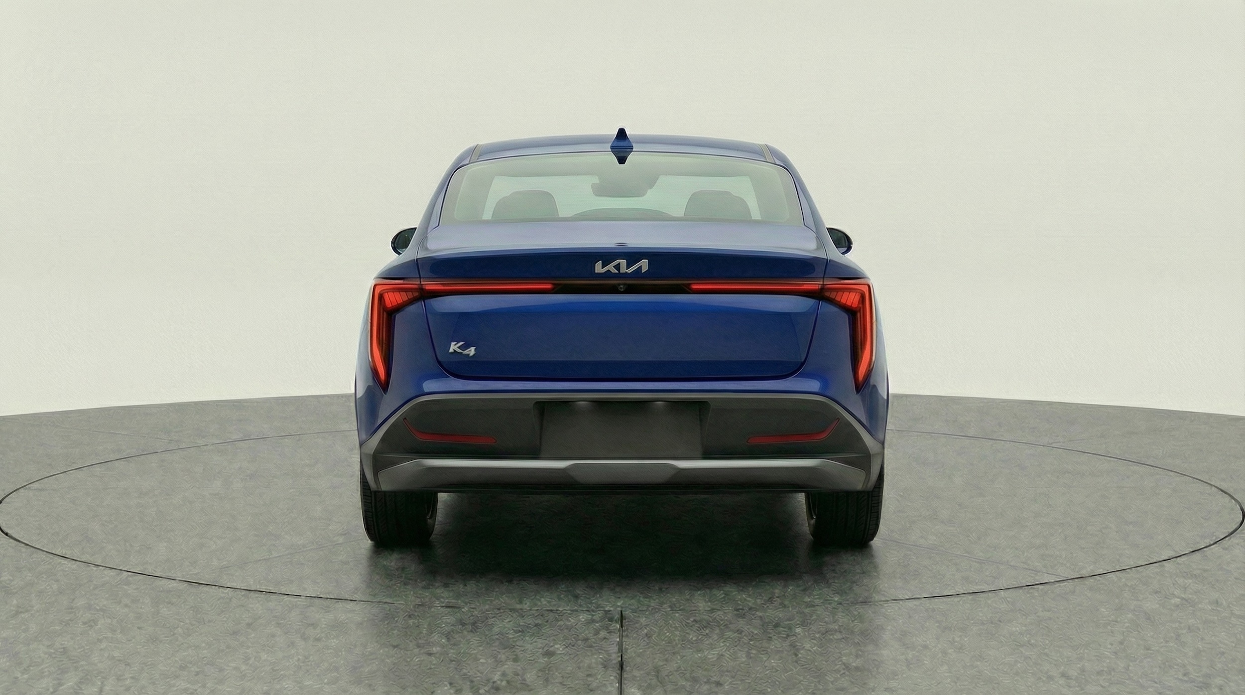 Thumbnail: 2025 Kia K4 - 6
