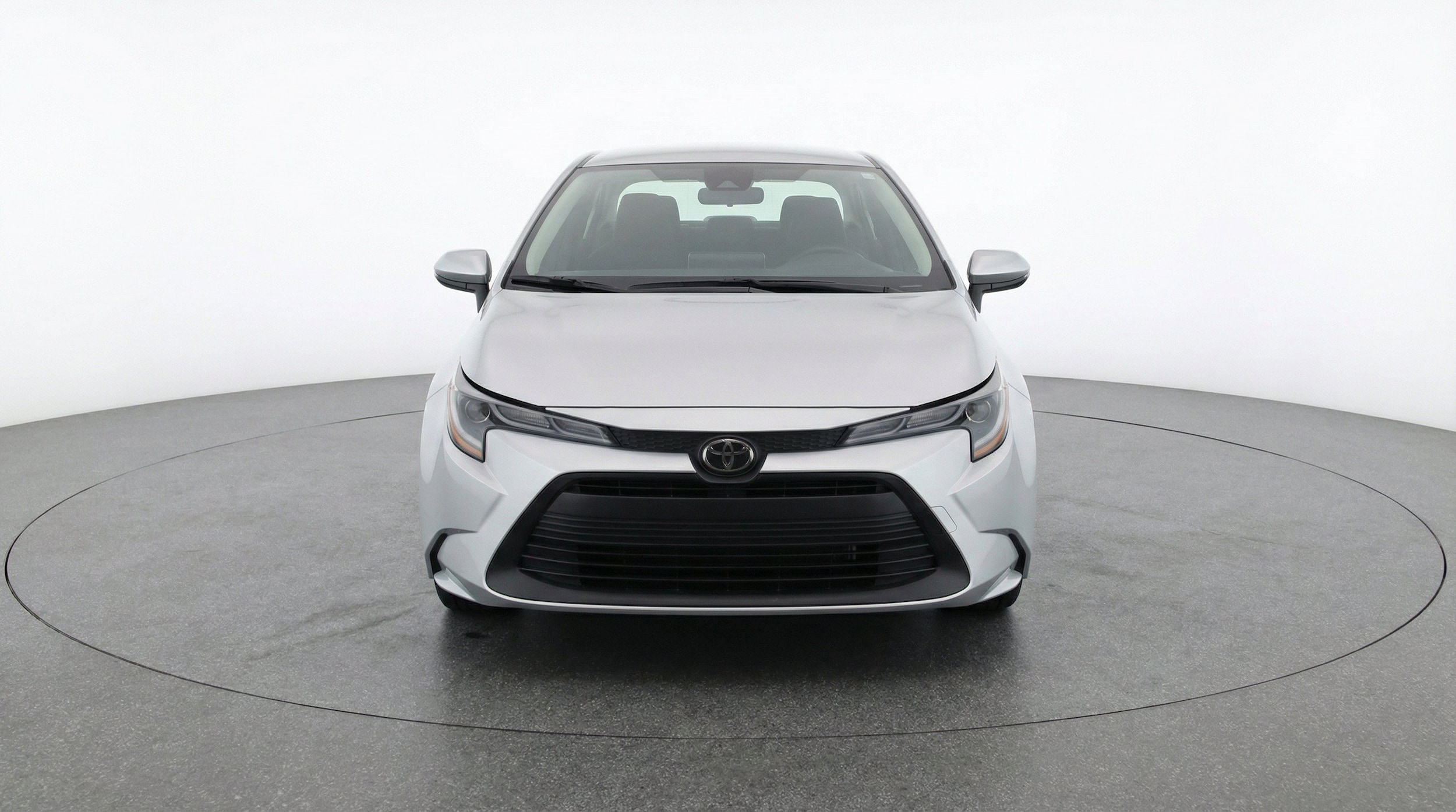 Thumbnail: 2025 Toyota Corolla - 2