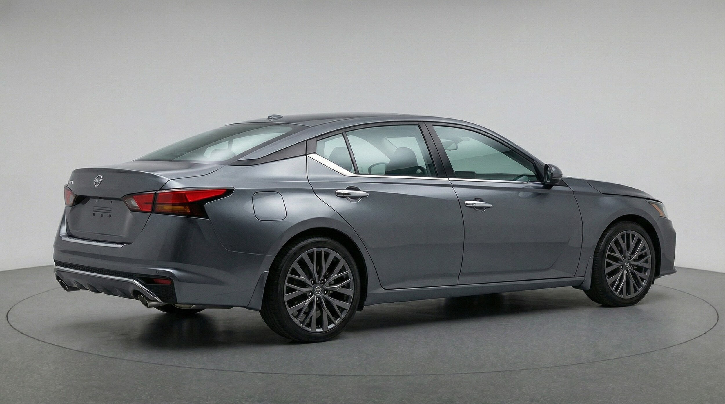 Thumbnail: 2025 Nissan Altima - 7