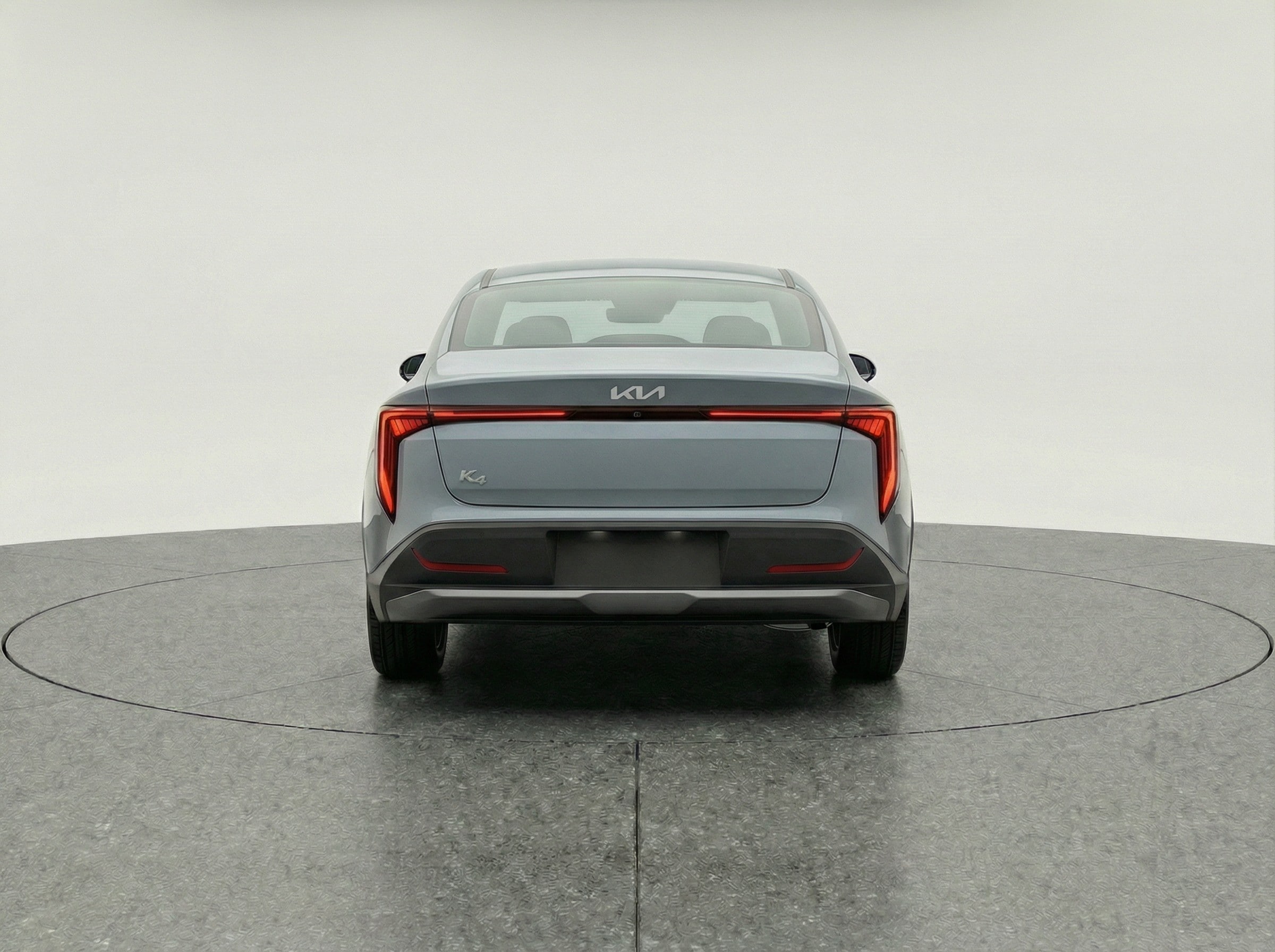 Thumbnail: 2025 Kia K4 - 6