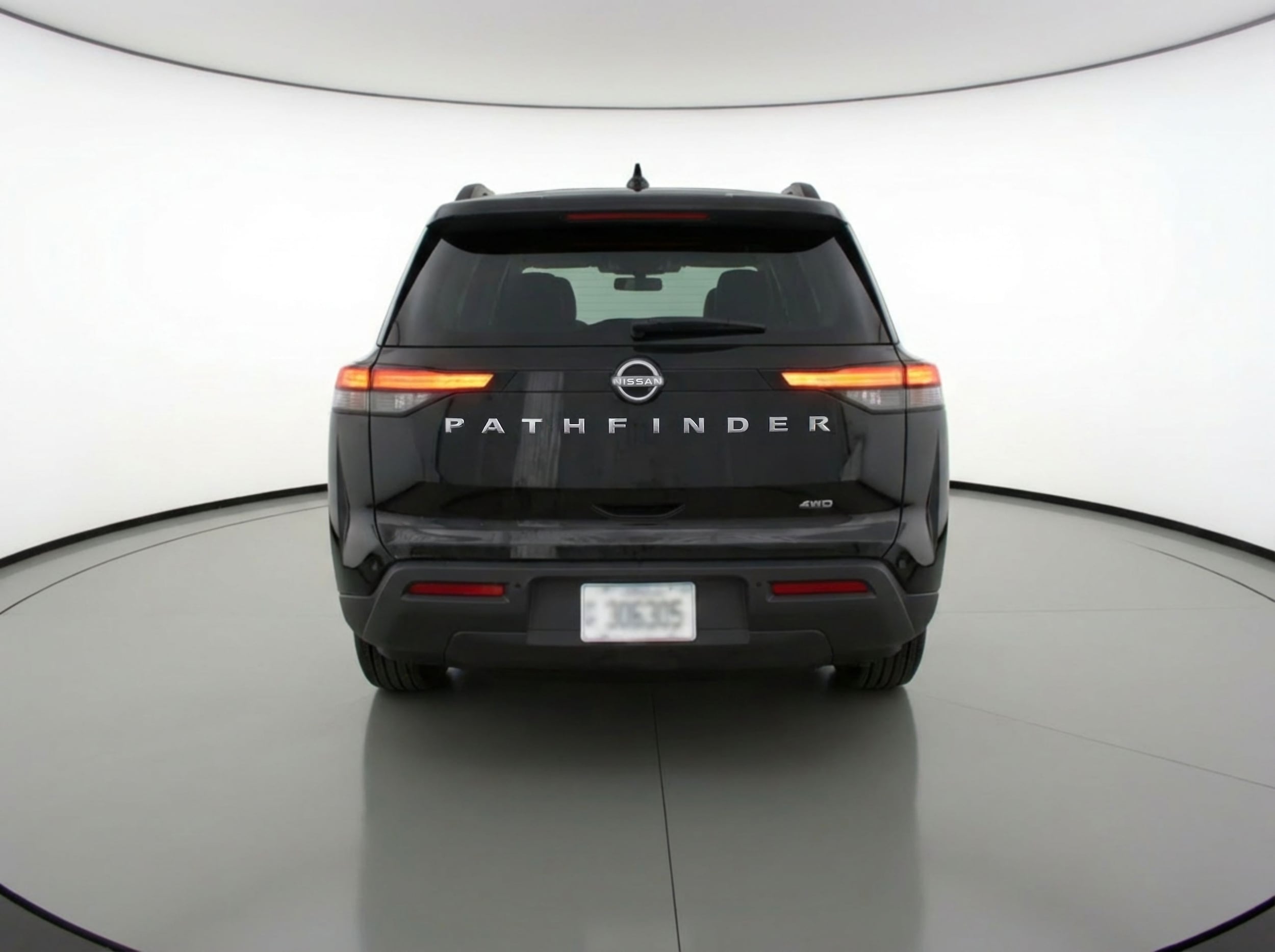 Thumbnail: 2025 Nissan Pathfinder - 6