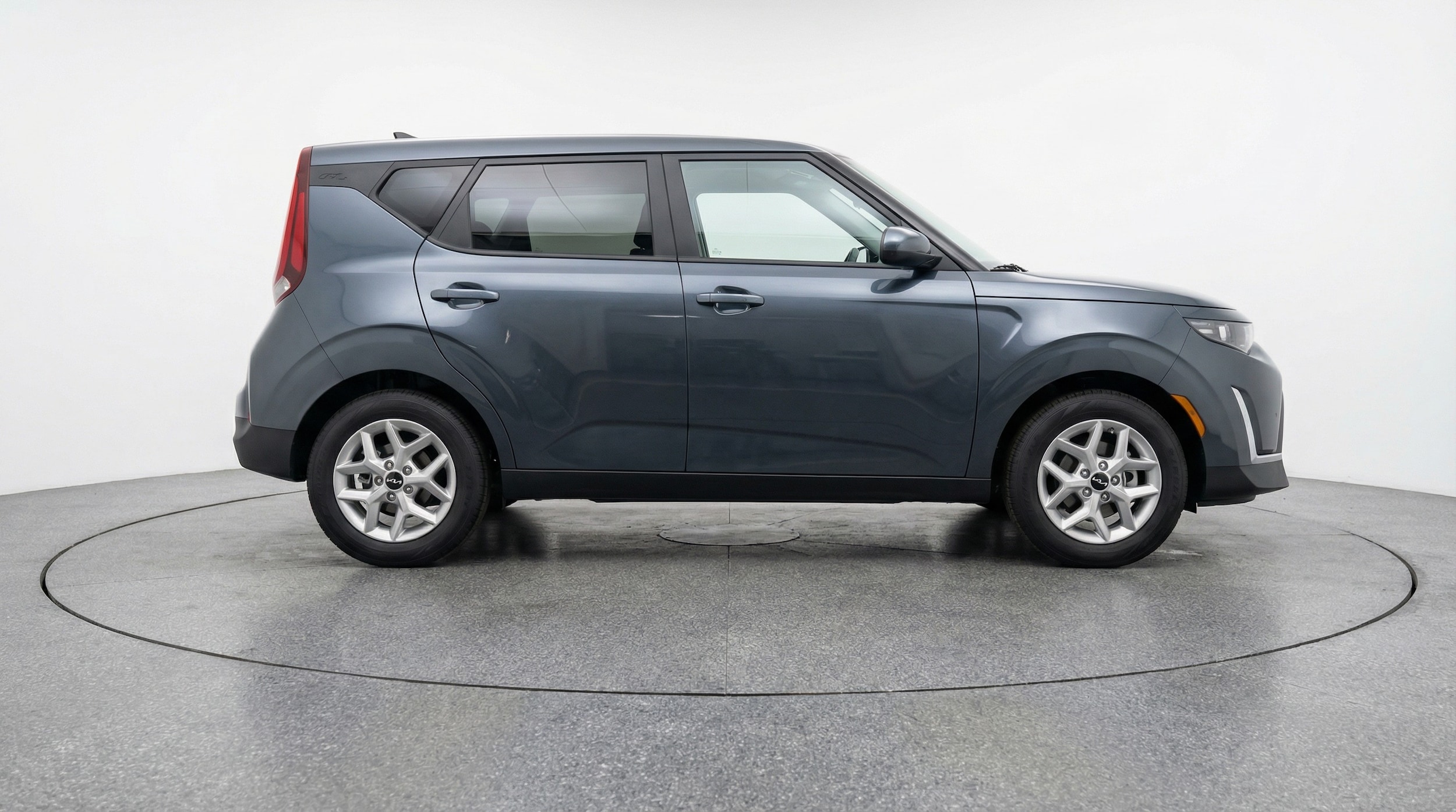 Thumbnail: 2025 Kia Soul - 8