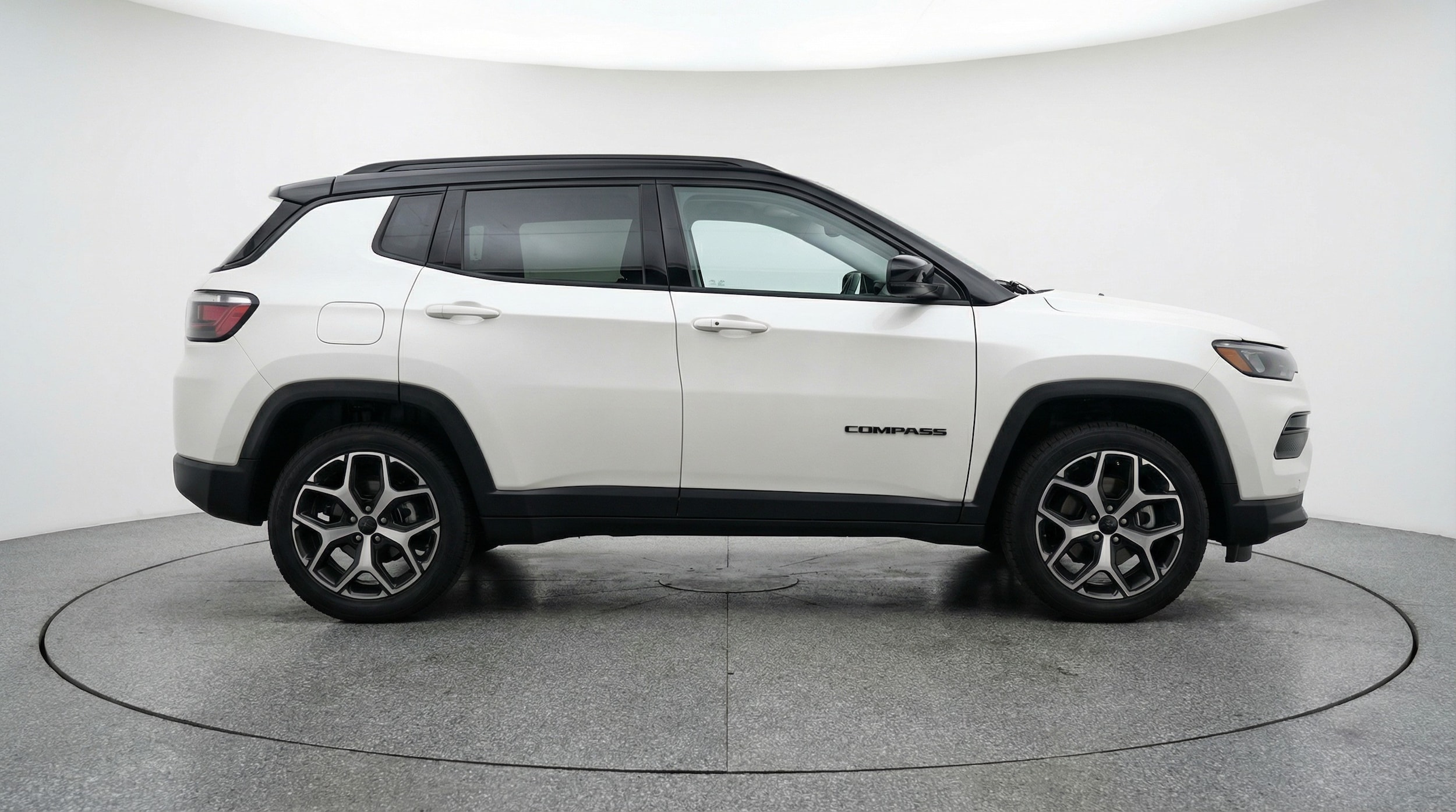 Thumbnail: 2025 Jeep Compass - 8
