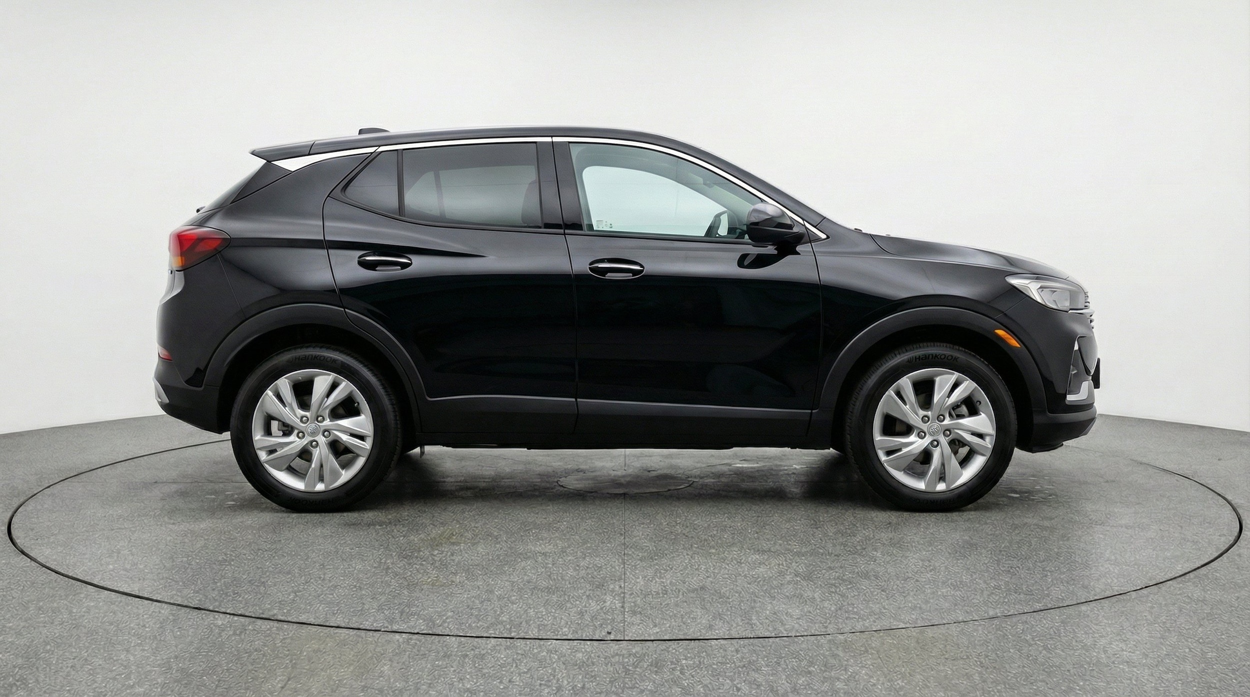 Thumbnail: 2025 Buick Encore GX - 10