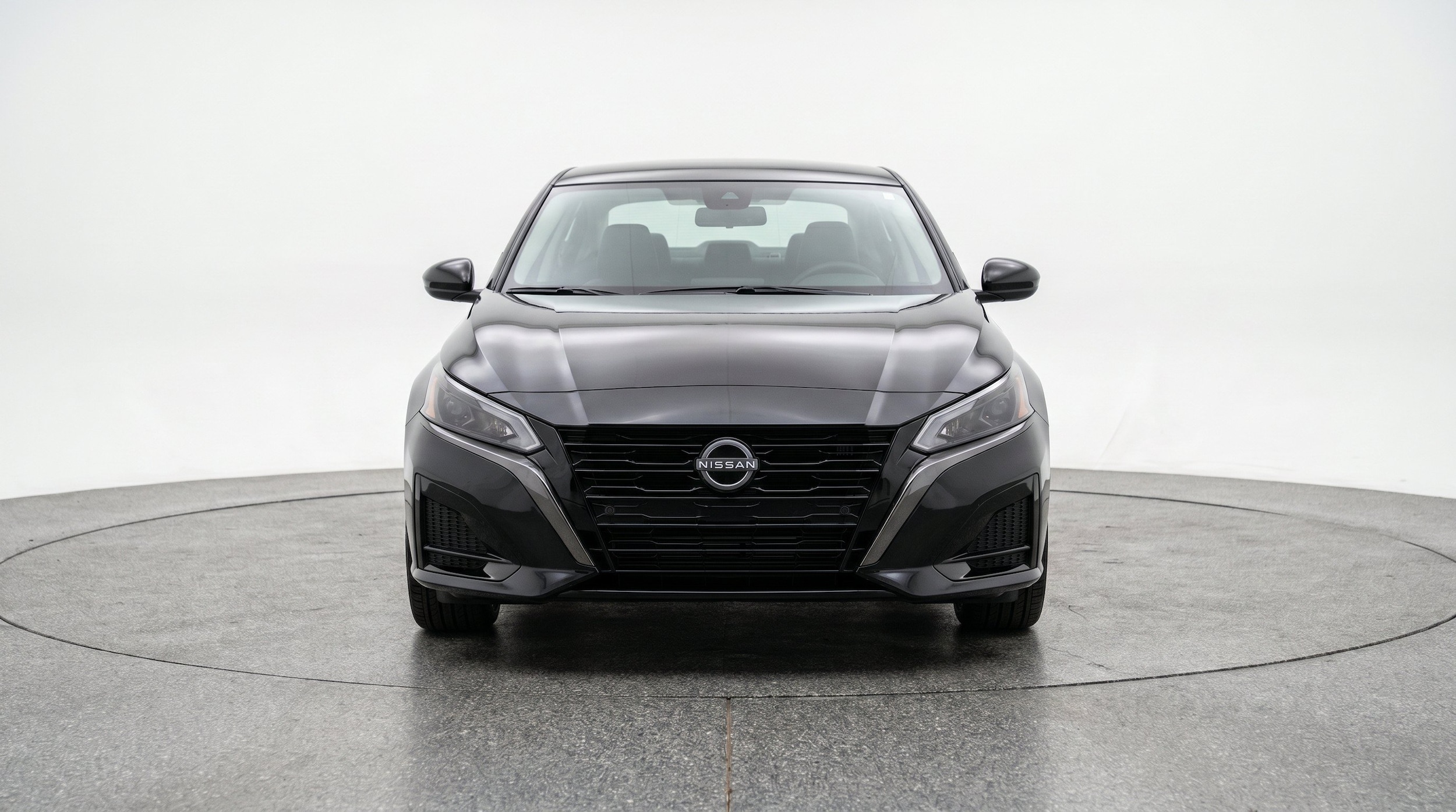 Thumbnail: 2026 Nissan Altima - 2