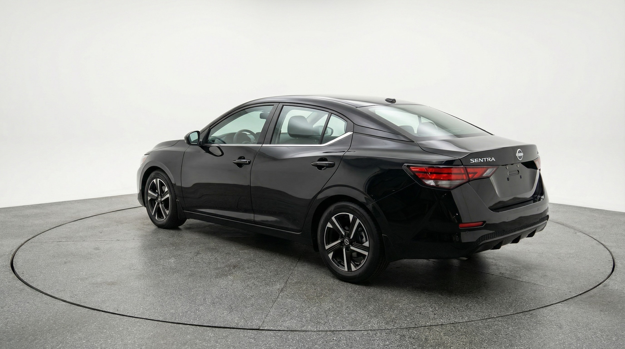 Thumbnail: 2025 Nissan Sentra - 5