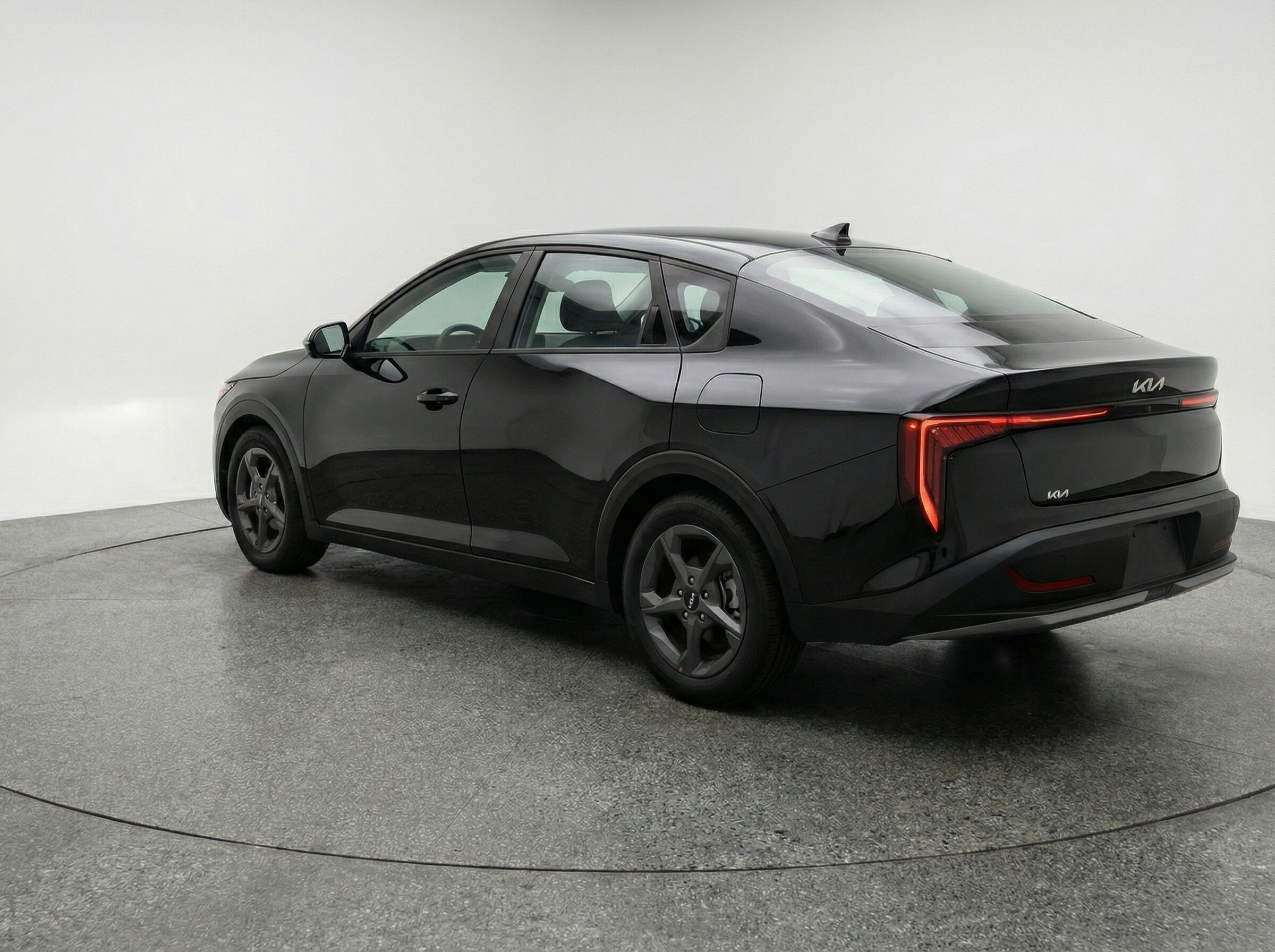 Thumbnail: 2025 Kia K4 - 5