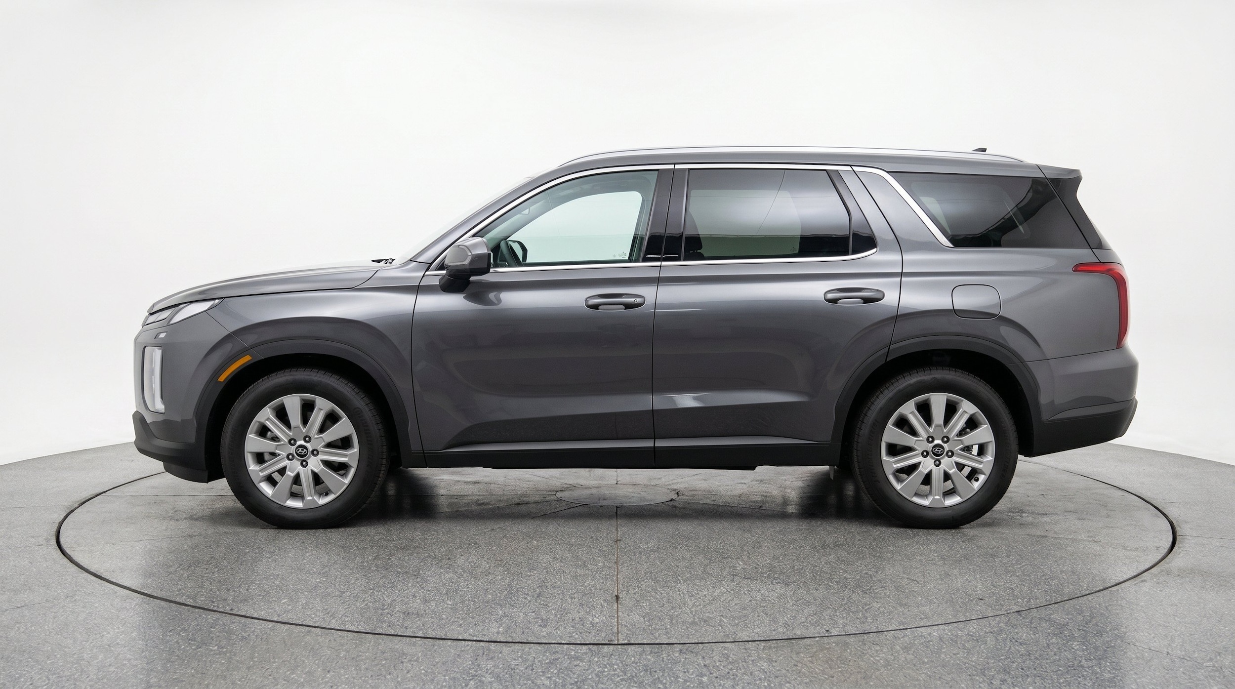 Thumbnail: 2025 Hyundai Palisade - 5