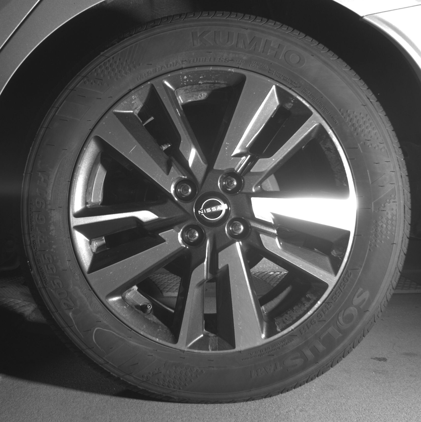 Thumbnail: 2025 Nissan Versa - 11