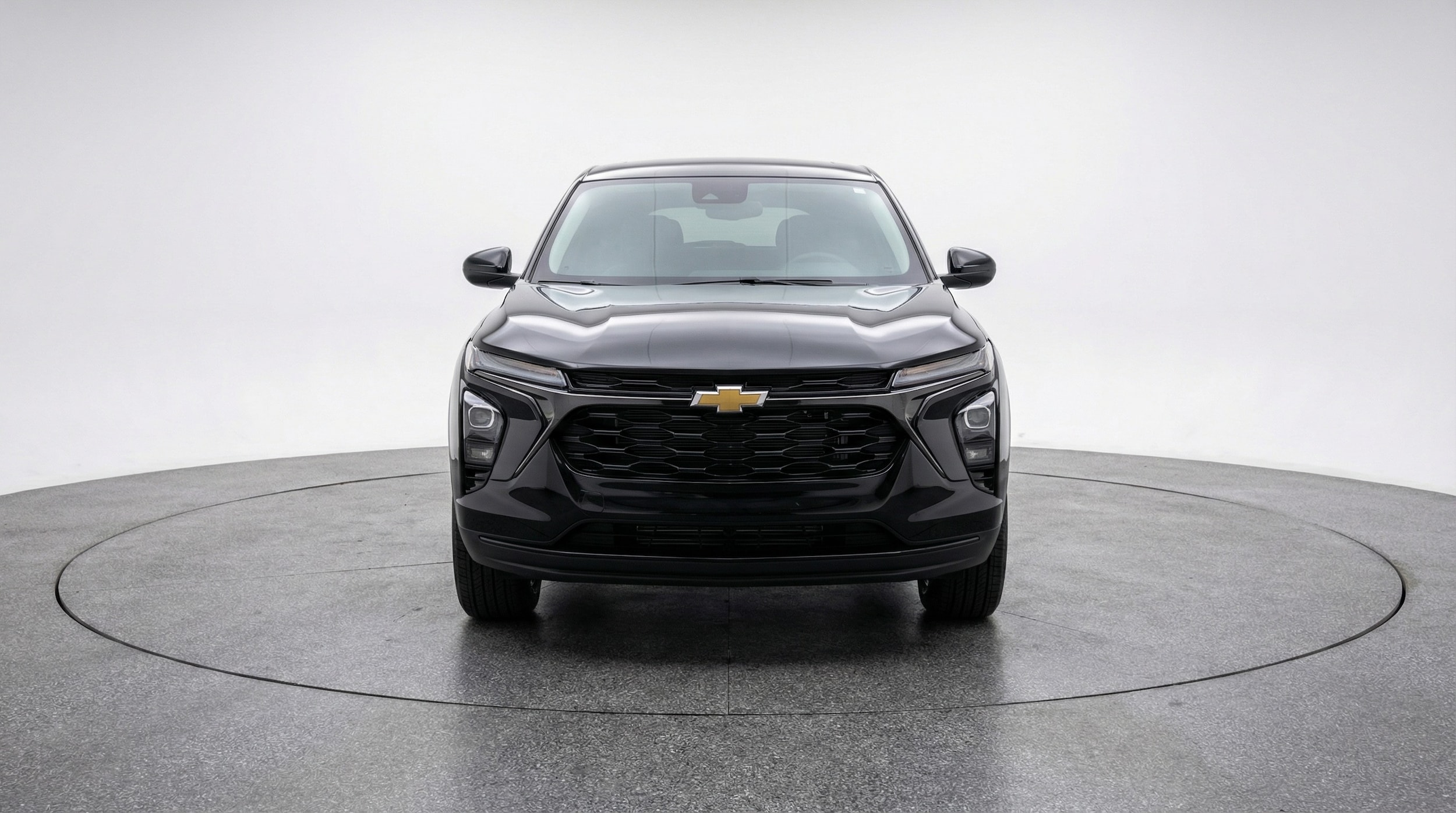 Thumbnail: 2025 Chevrolet TrailBlazer - 2