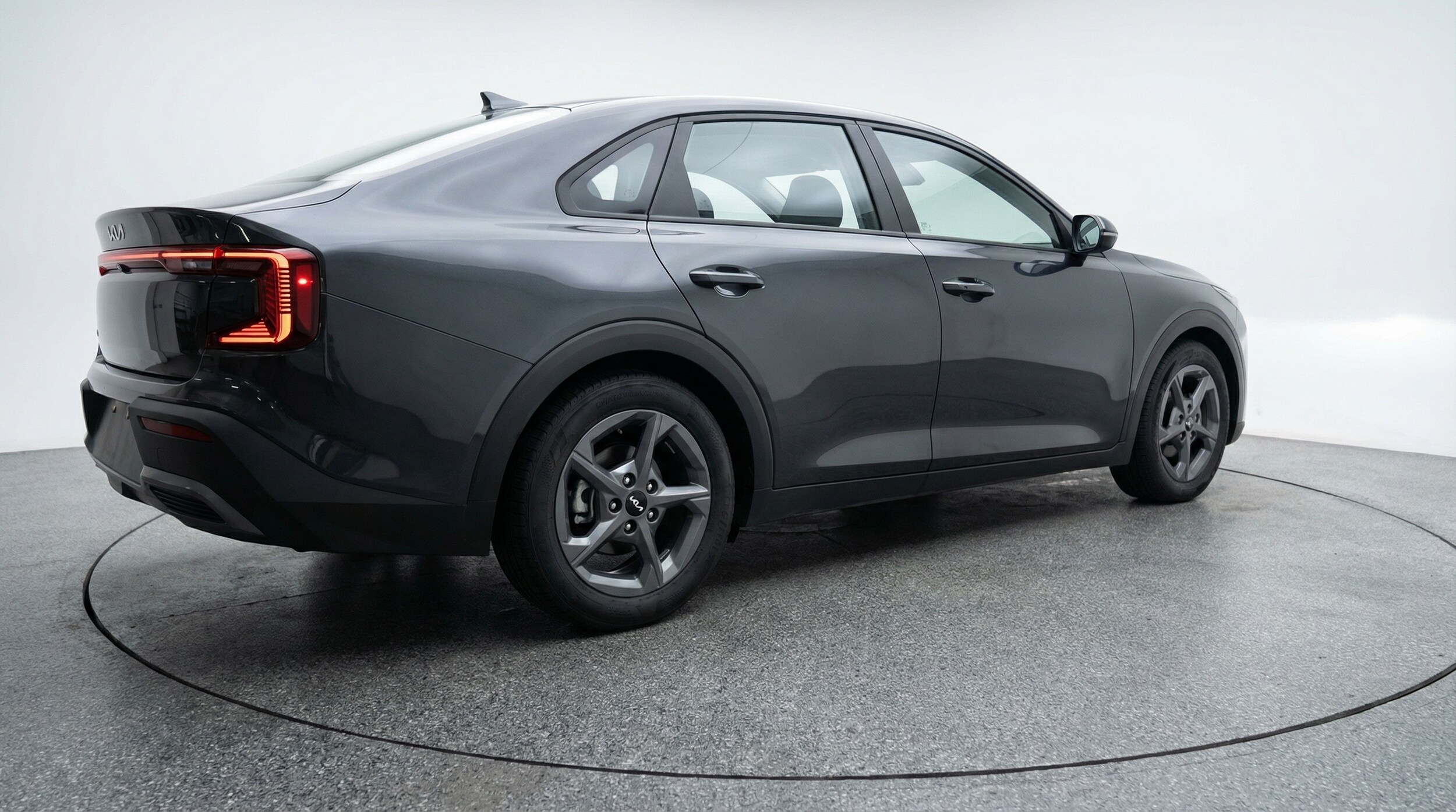 Thumbnail: 2025 Kia K4 - 7