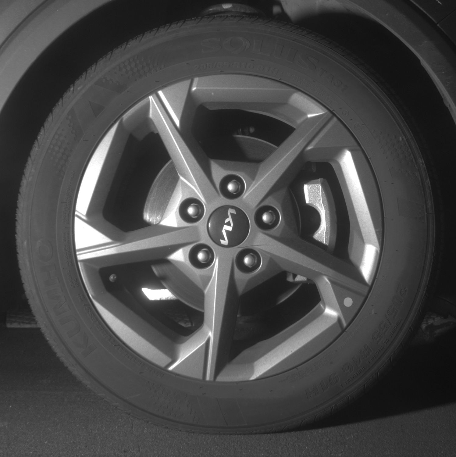 Thumbnail: 2025 Kia K4 - 10