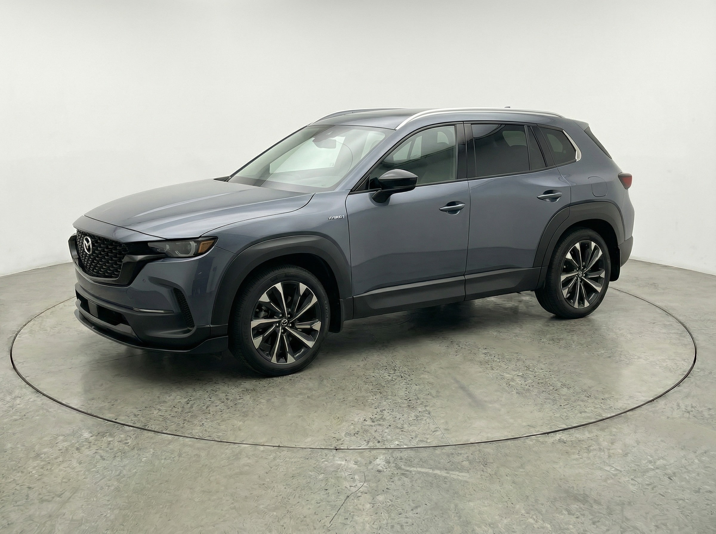 Thumbnail: 2025 Mazda CX-50 - 3