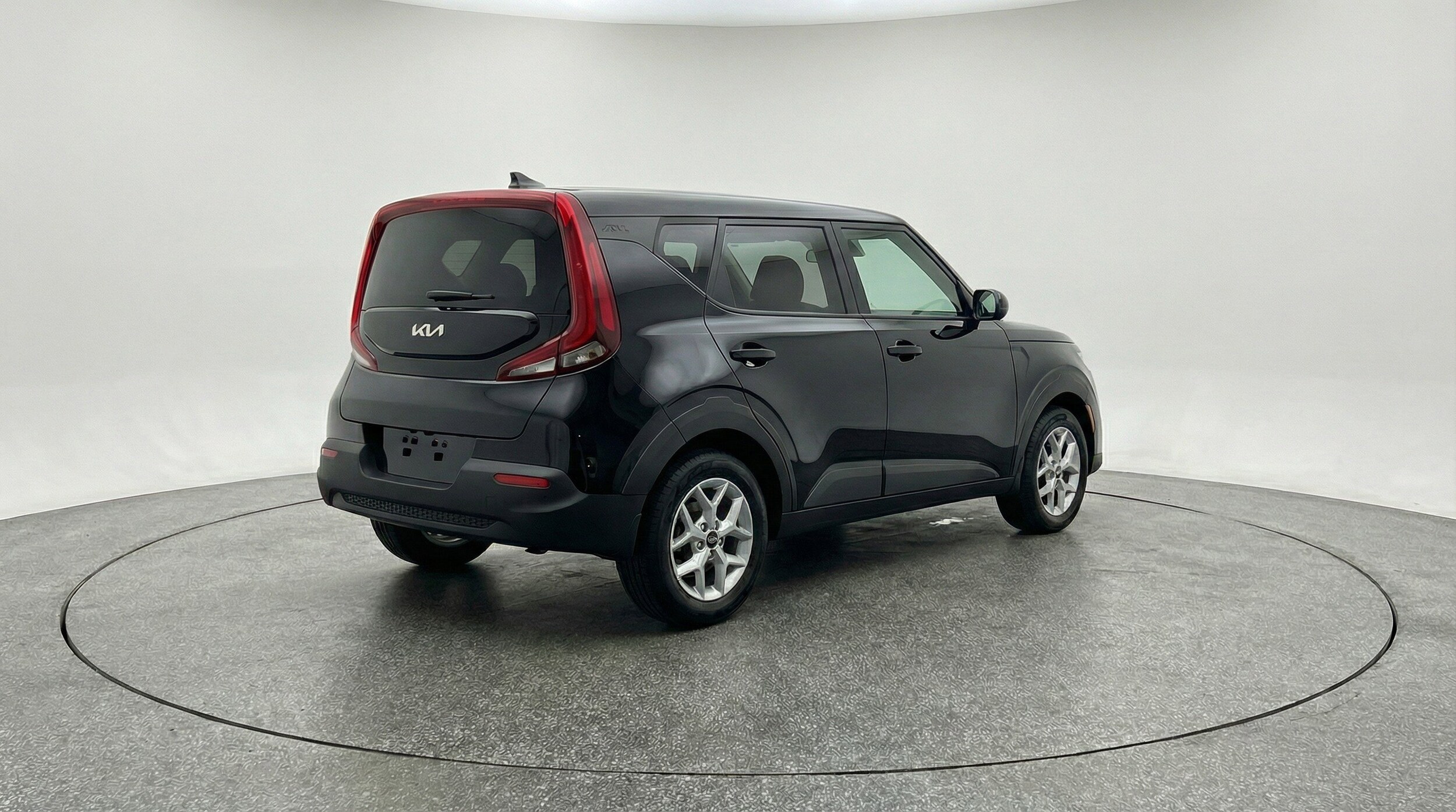Thumbnail: 2025 Kia Soul - 9
