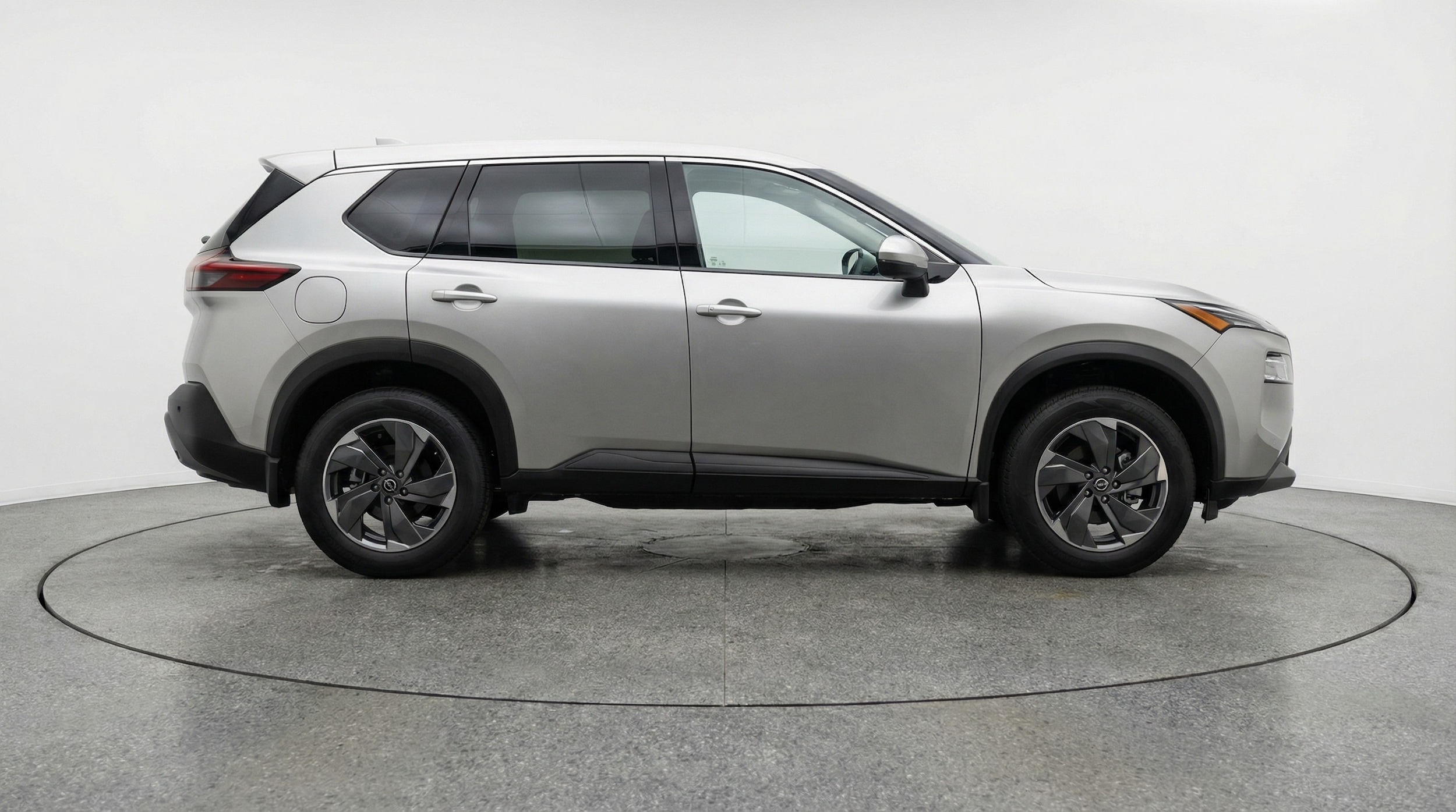 Thumbnail: 2025 Nissan Rogue - 8