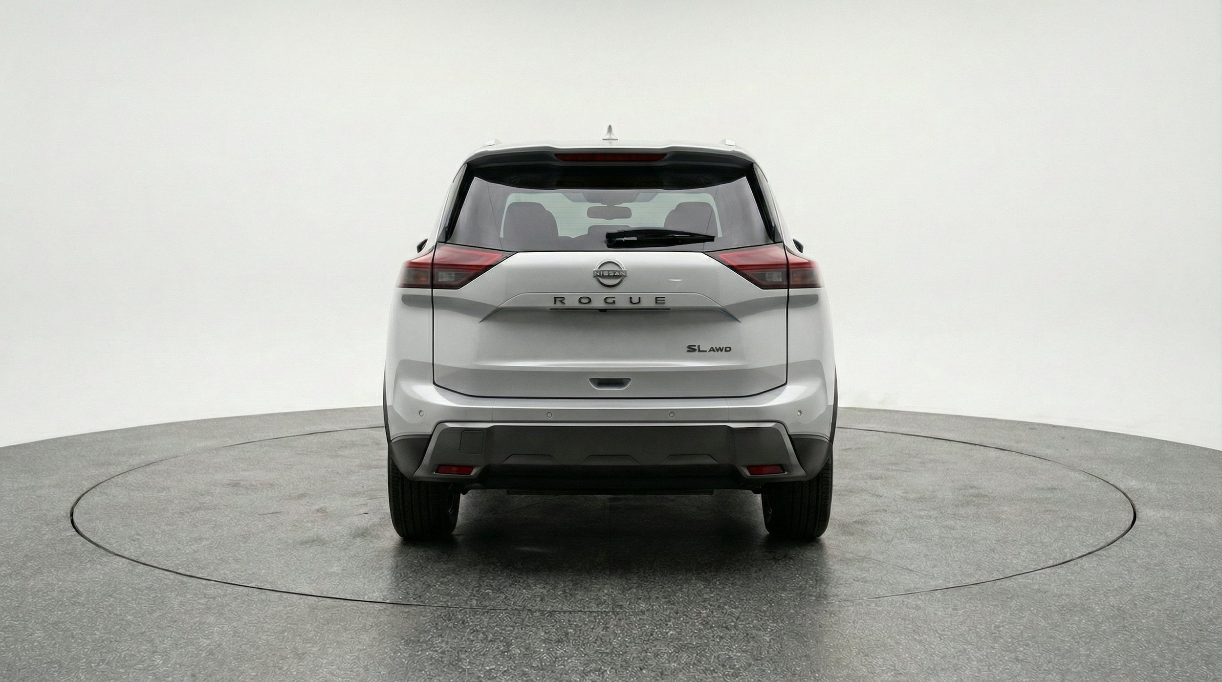 Thumbnail: 2026 Nissan Rogue - 7