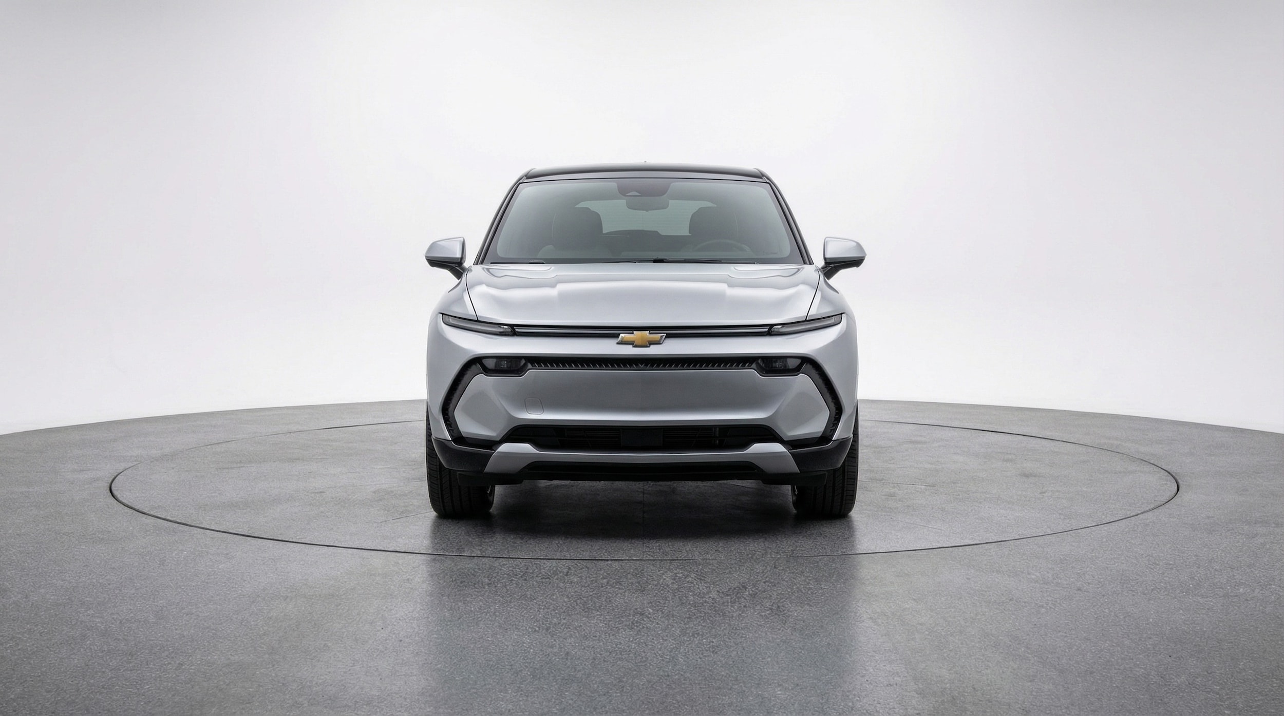 Thumbnail: 2025 Chevrolet Equinox - 2