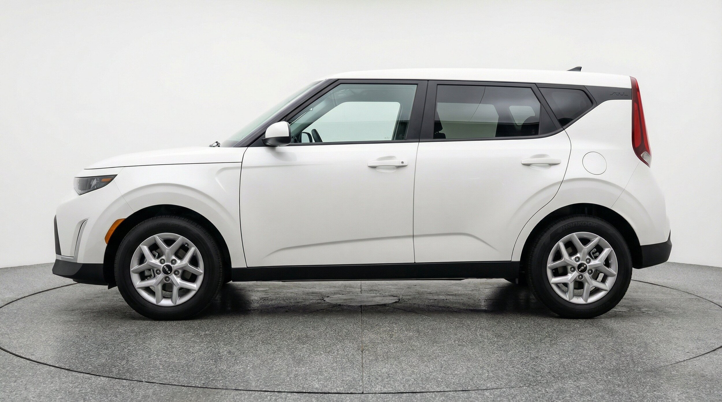 Thumbnail: 2025 Kia Soul - 5