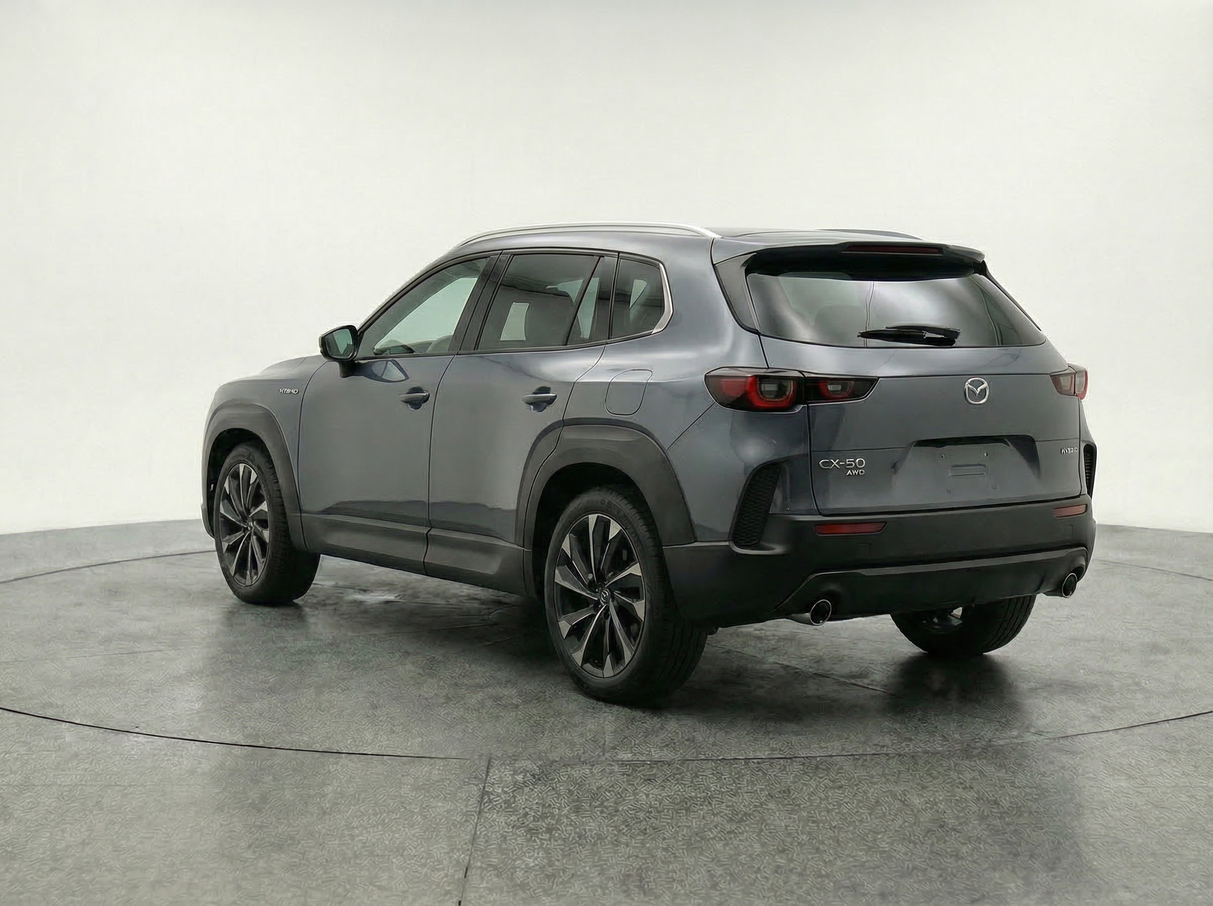 Thumbnail: 2025 Mazda CX-50 - 5