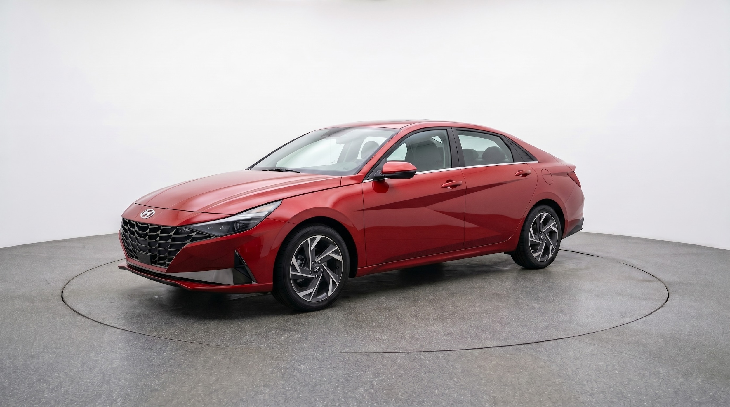 Thumbnail: 2025 Hyundai Elantra - 3