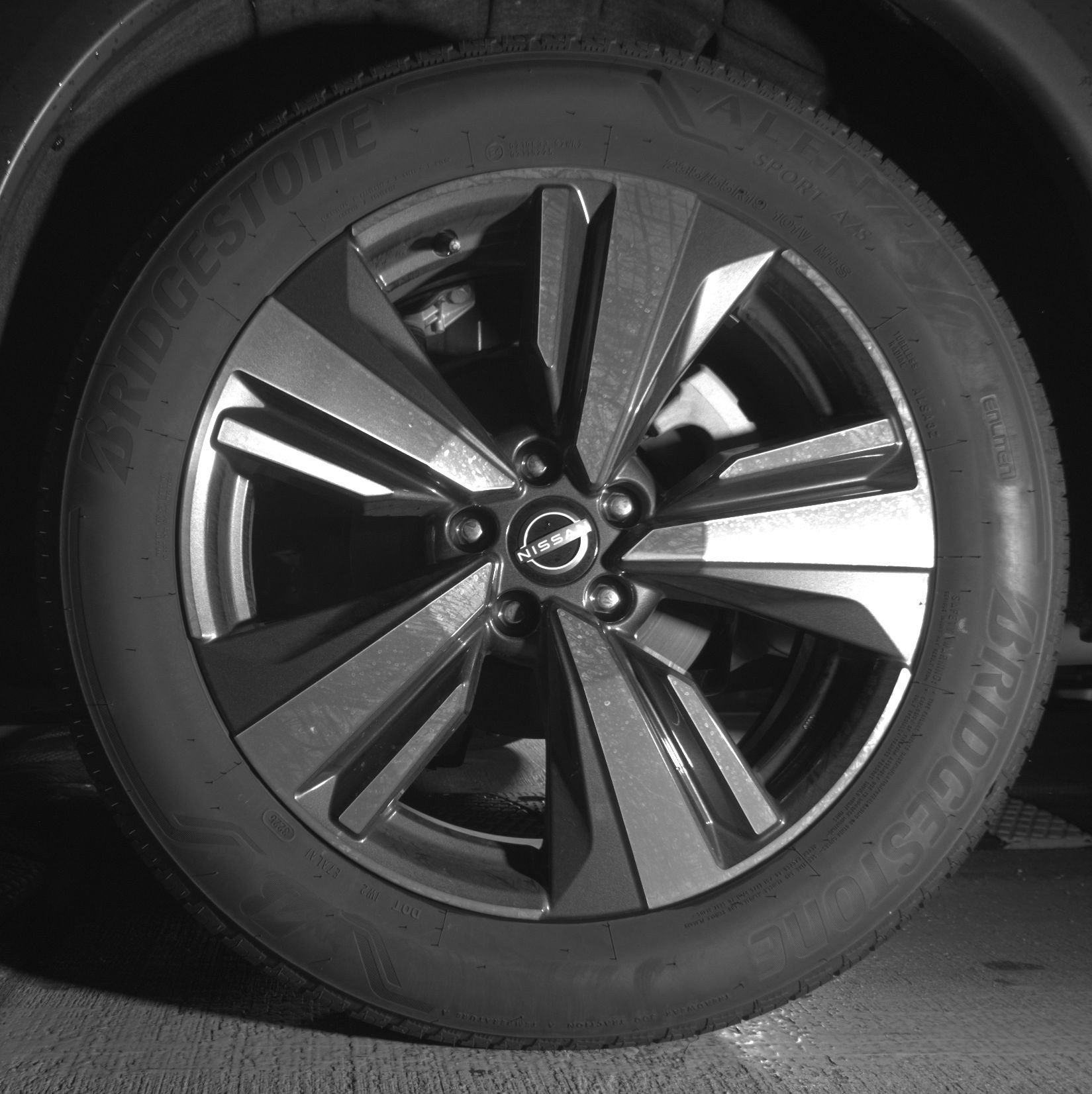Thumbnail: 2026 Nissan Rogue - 14