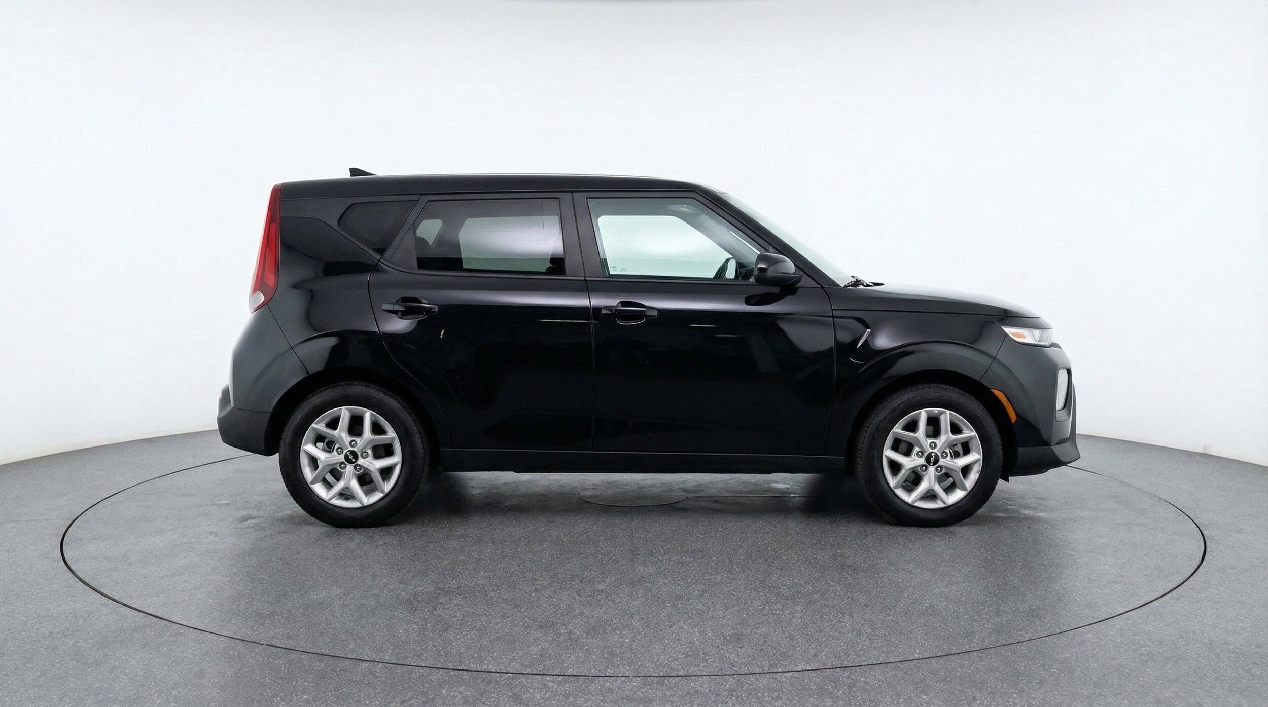 Thumbnail: 2025 Kia Soul - 11
