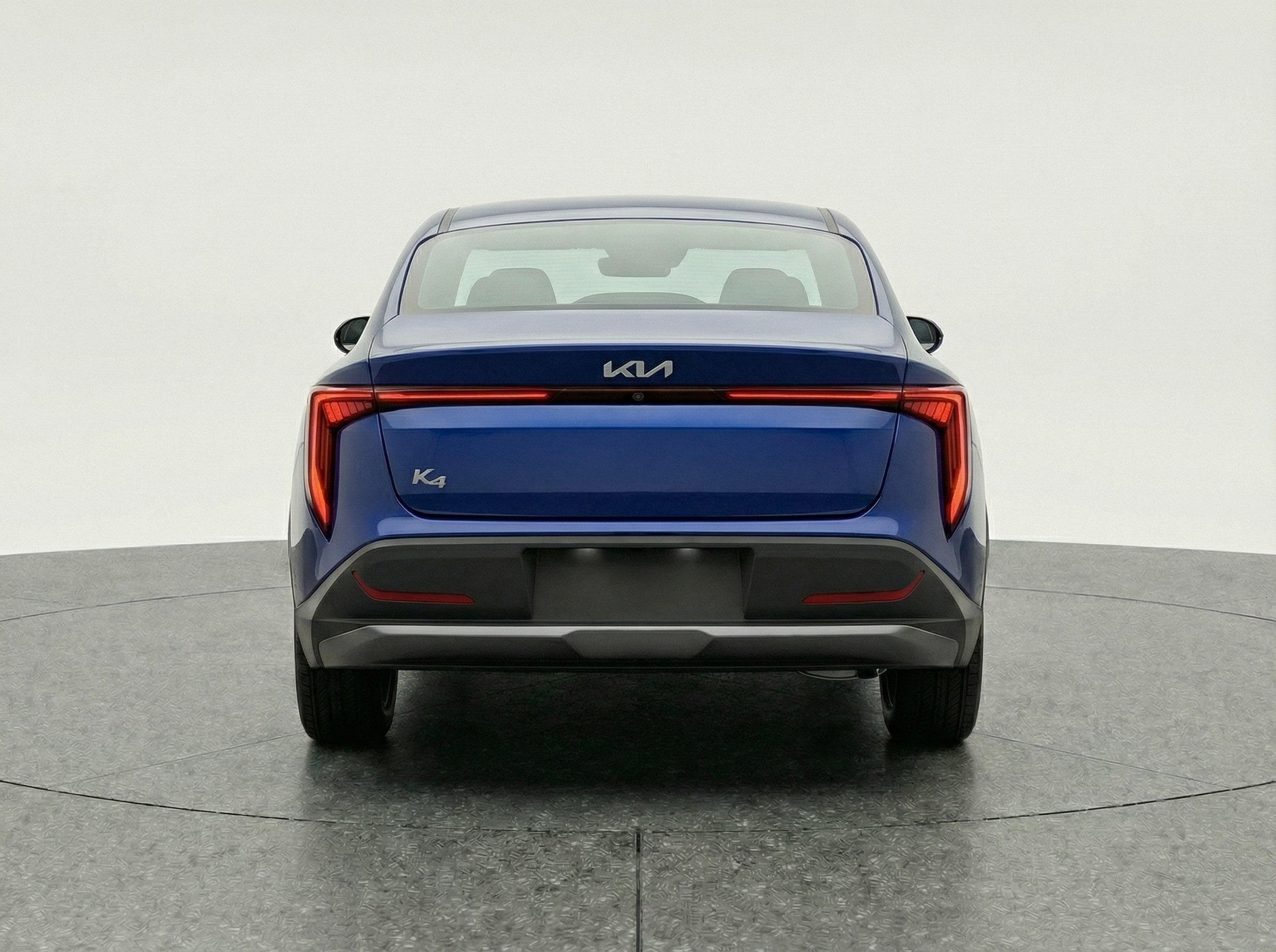 Thumbnail: 2025 Kia K4 - 6