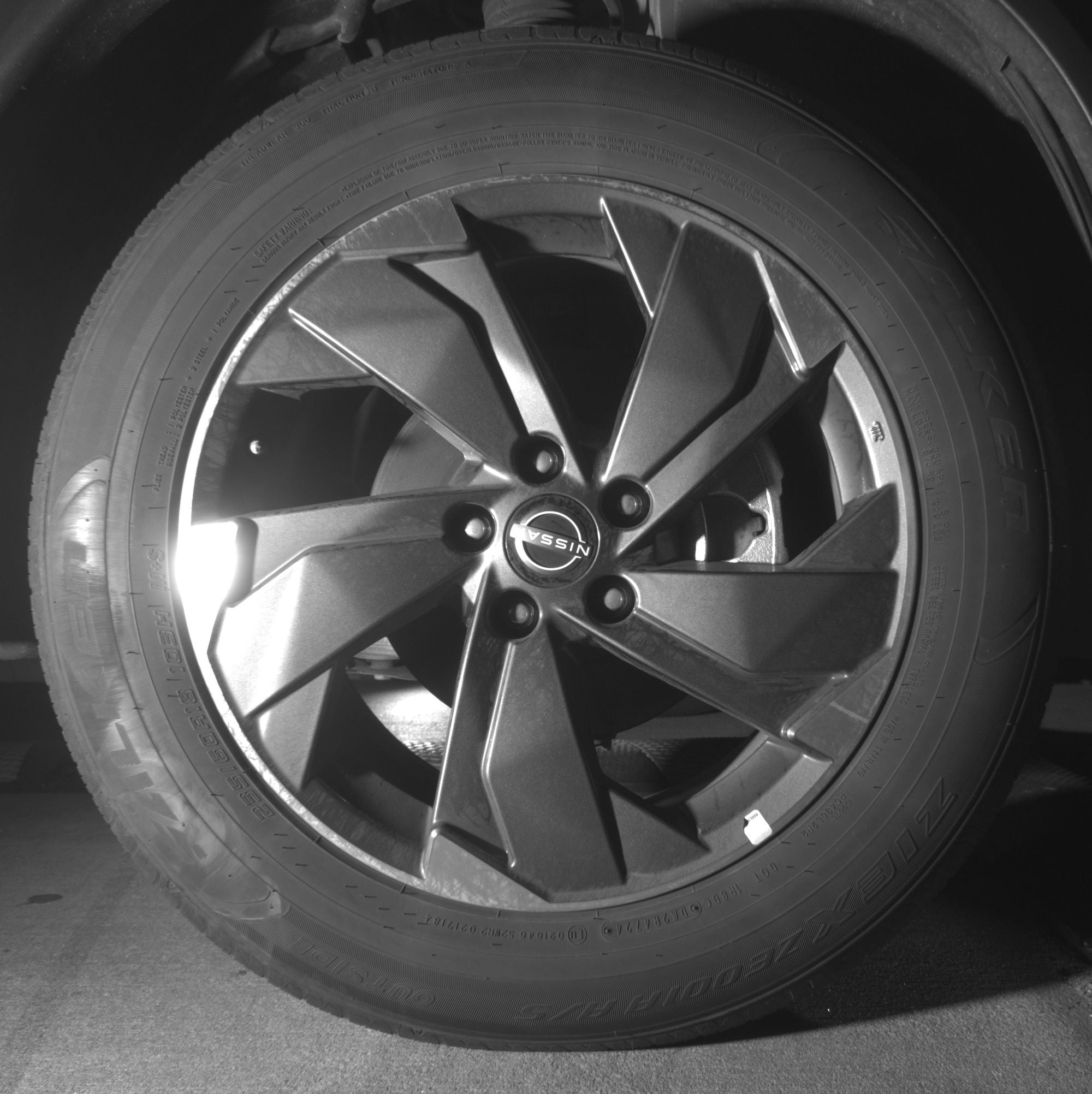 Thumbnail: 2025 Nissan Rogue - 10