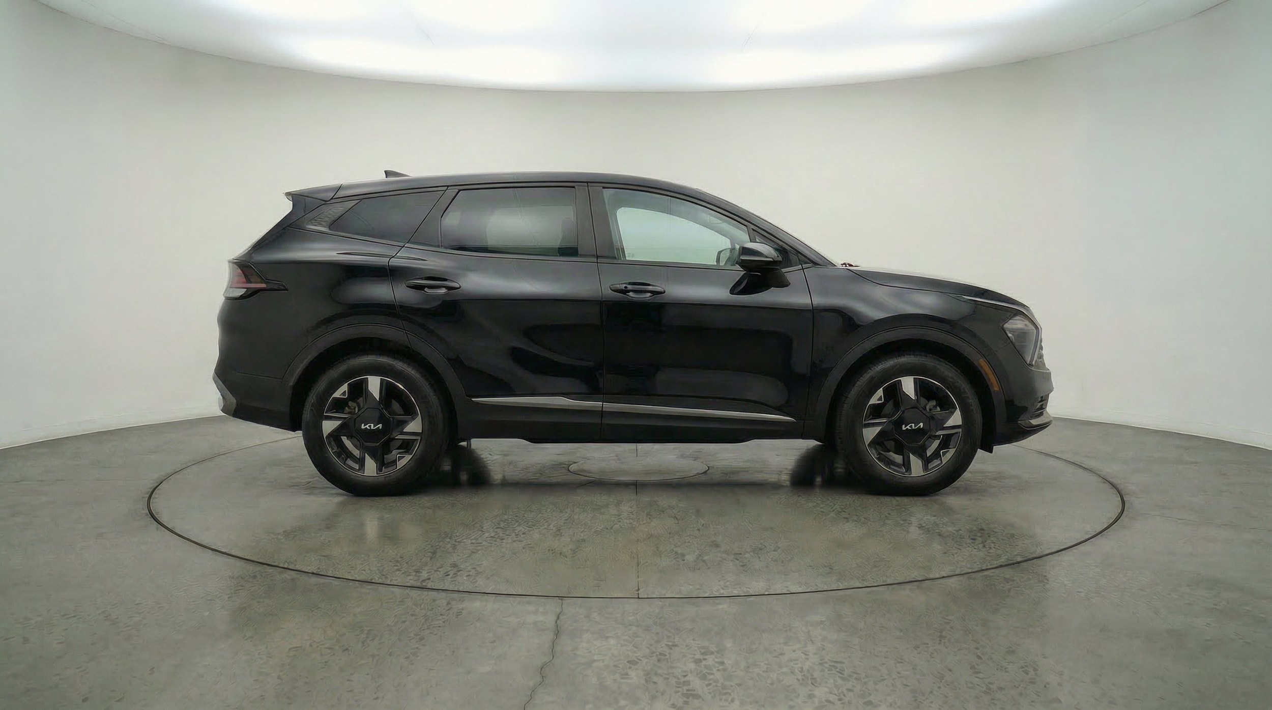 Thumbnail: 2026 Kia Sportage - 11