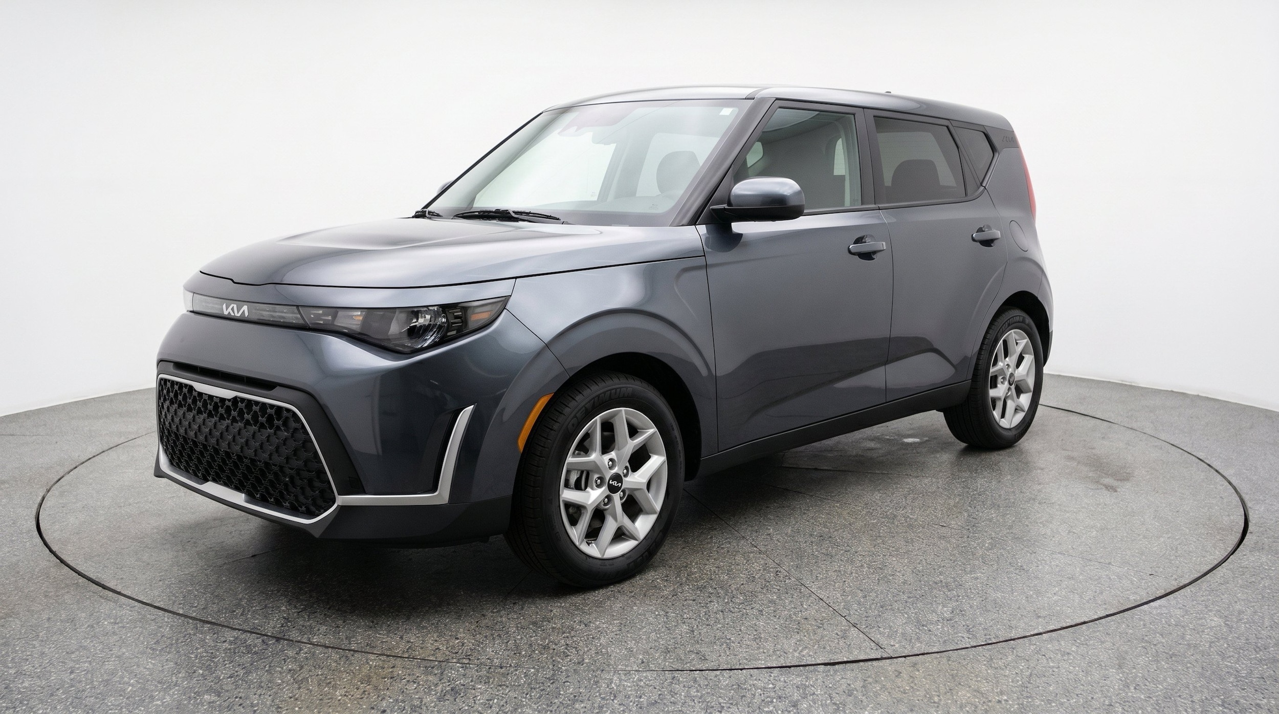 Thumbnail: 2025 Kia Soul - 3