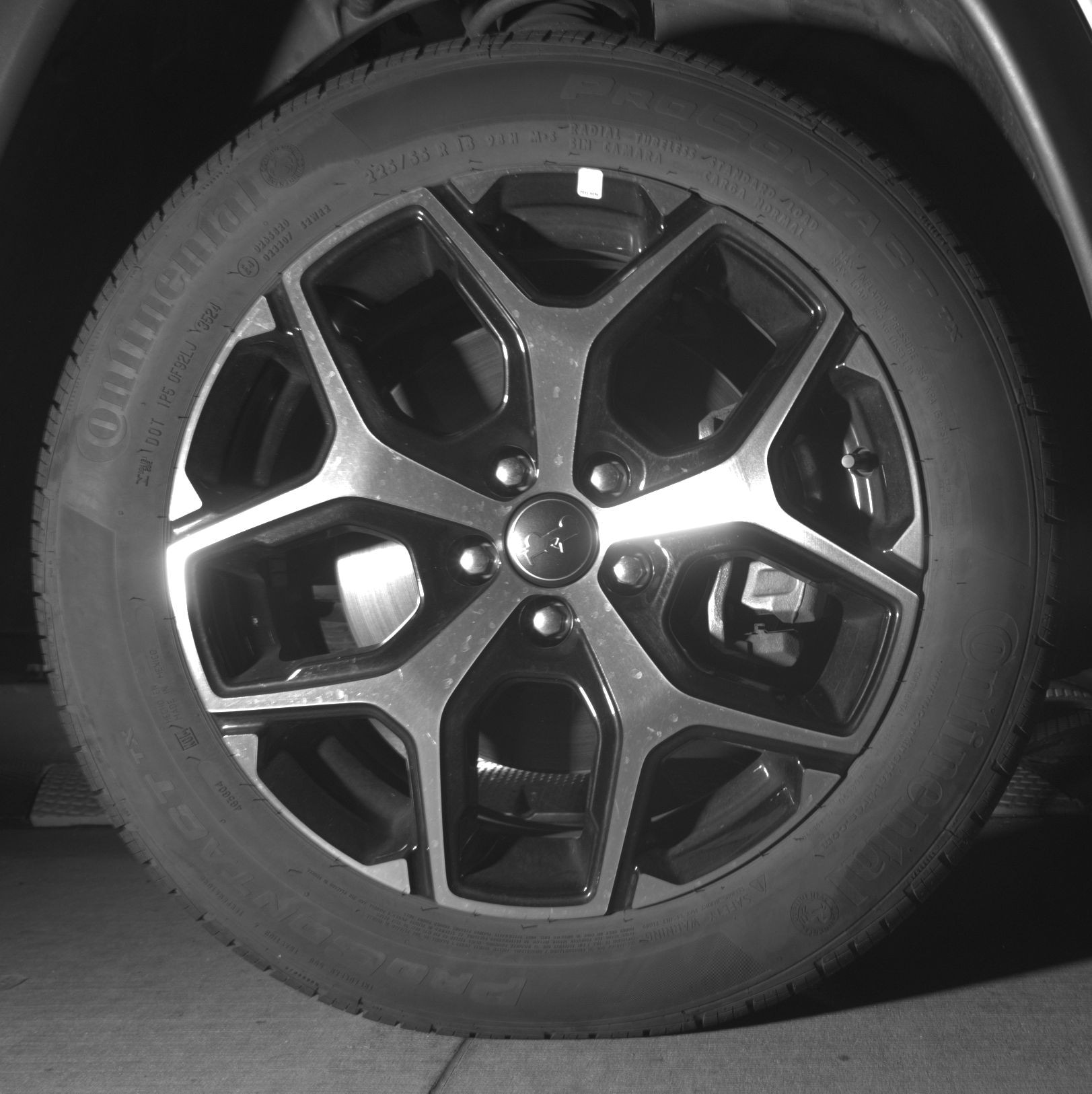 Thumbnail: 2025 Jeep Compass - 10